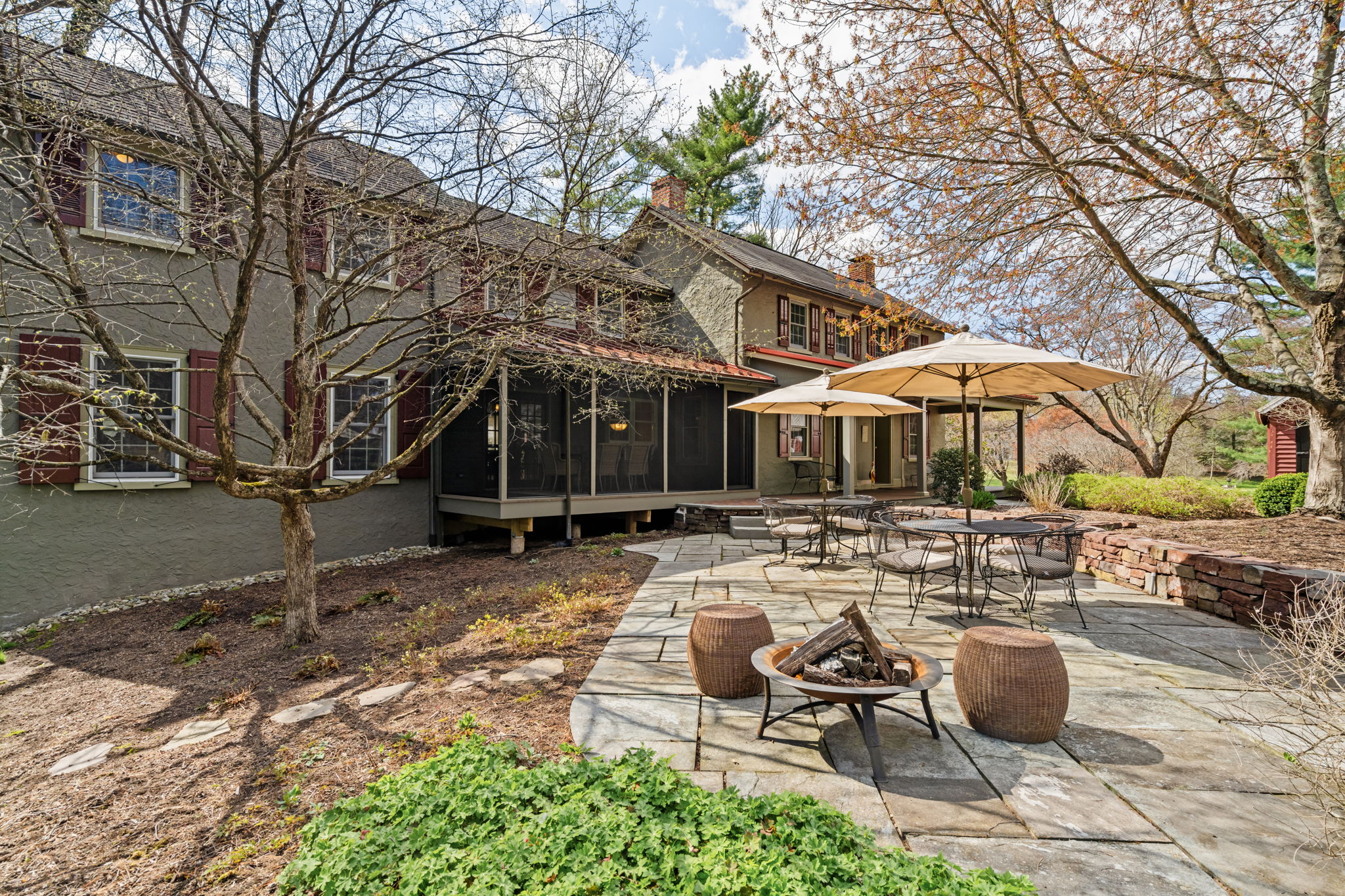 64 Valley Drive 