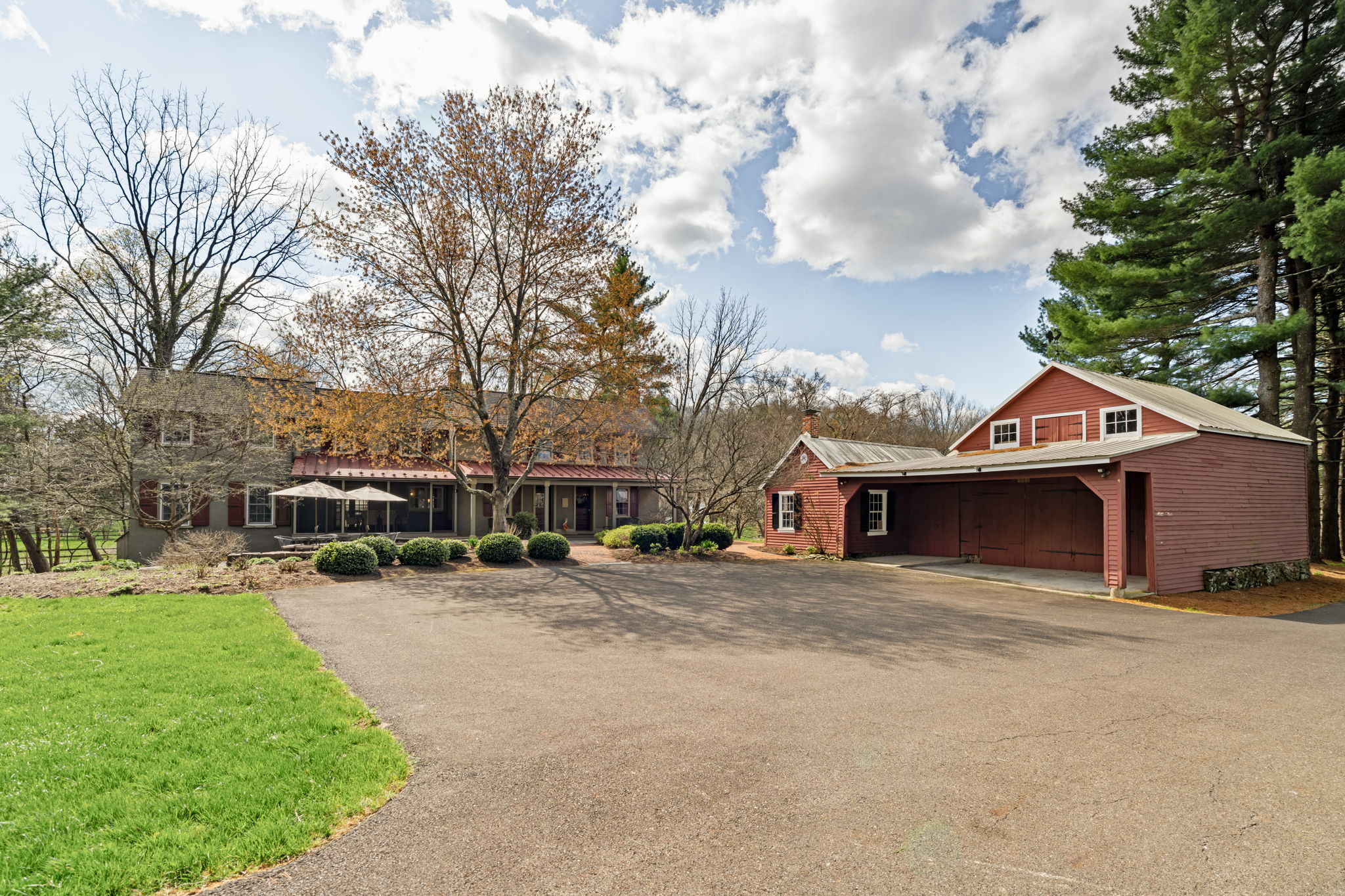 64 Valley Drive 