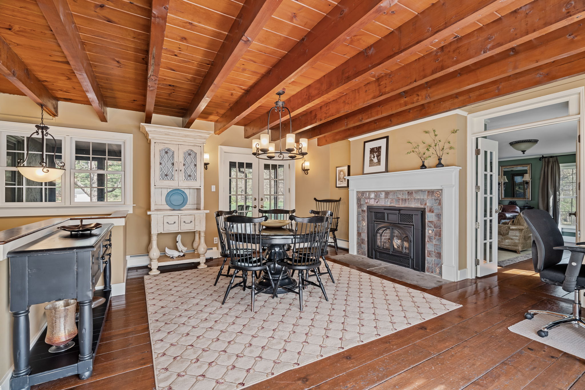 64 Valley Drive 