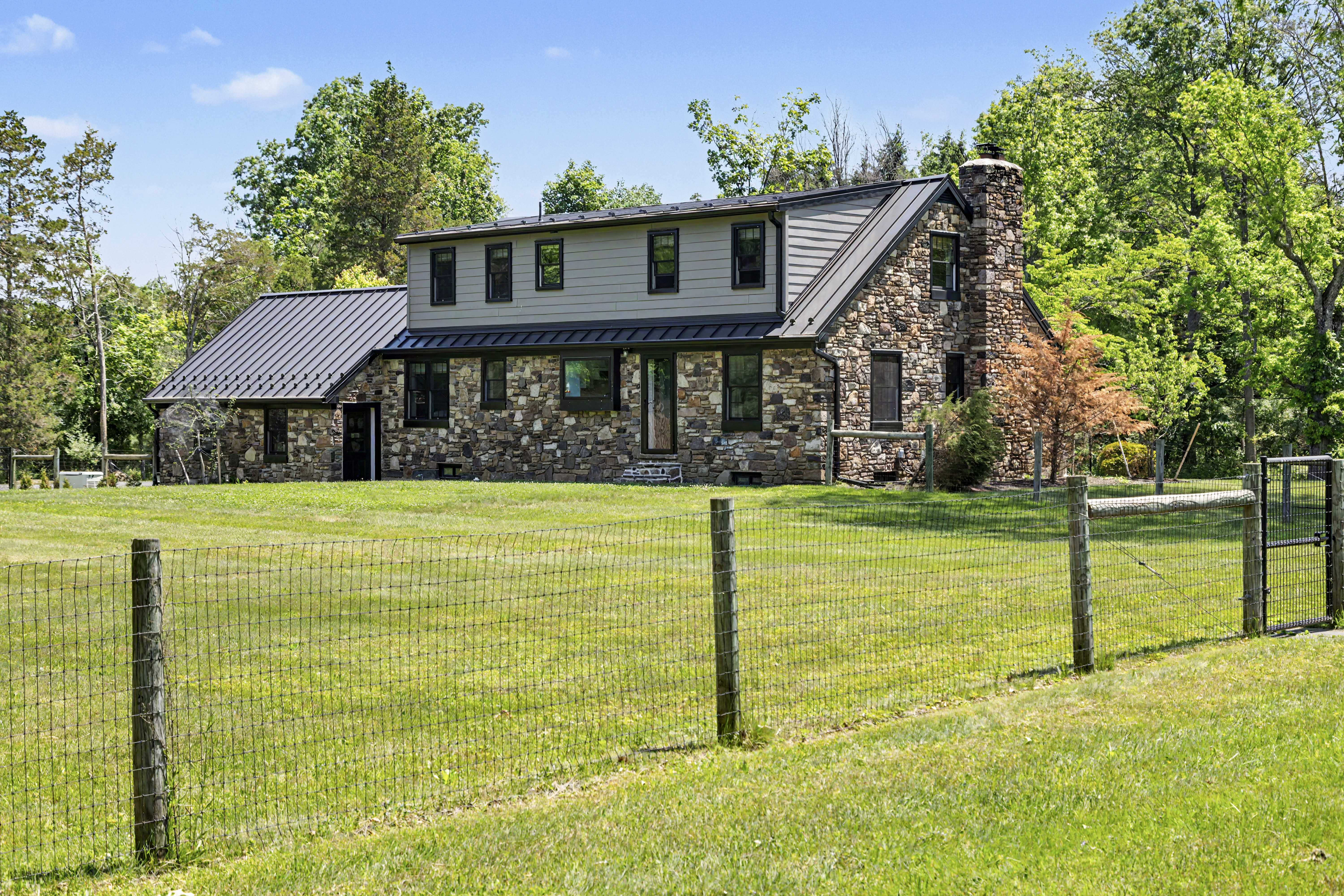 7043 Ferry Road 