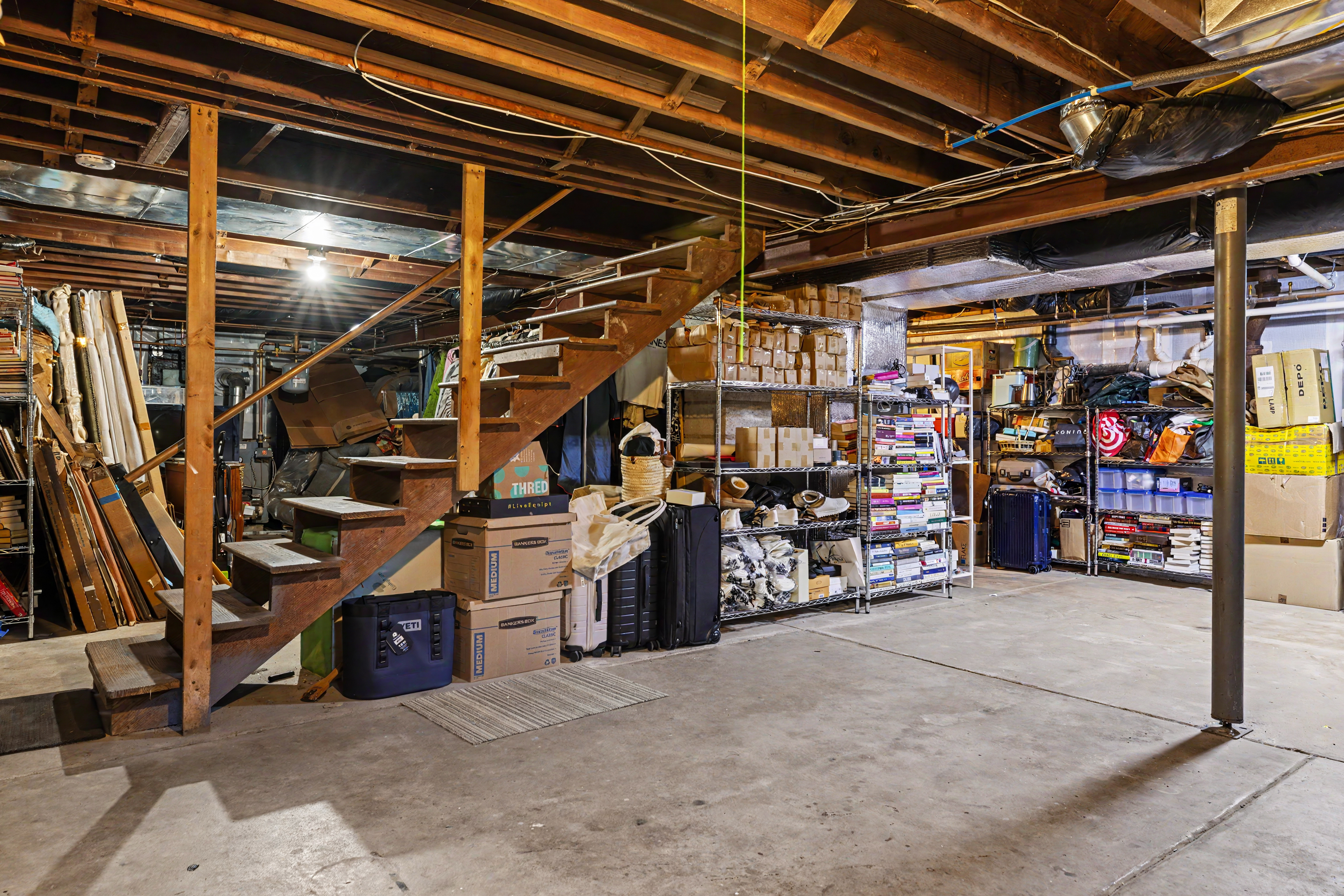 7043 Ferry Road 