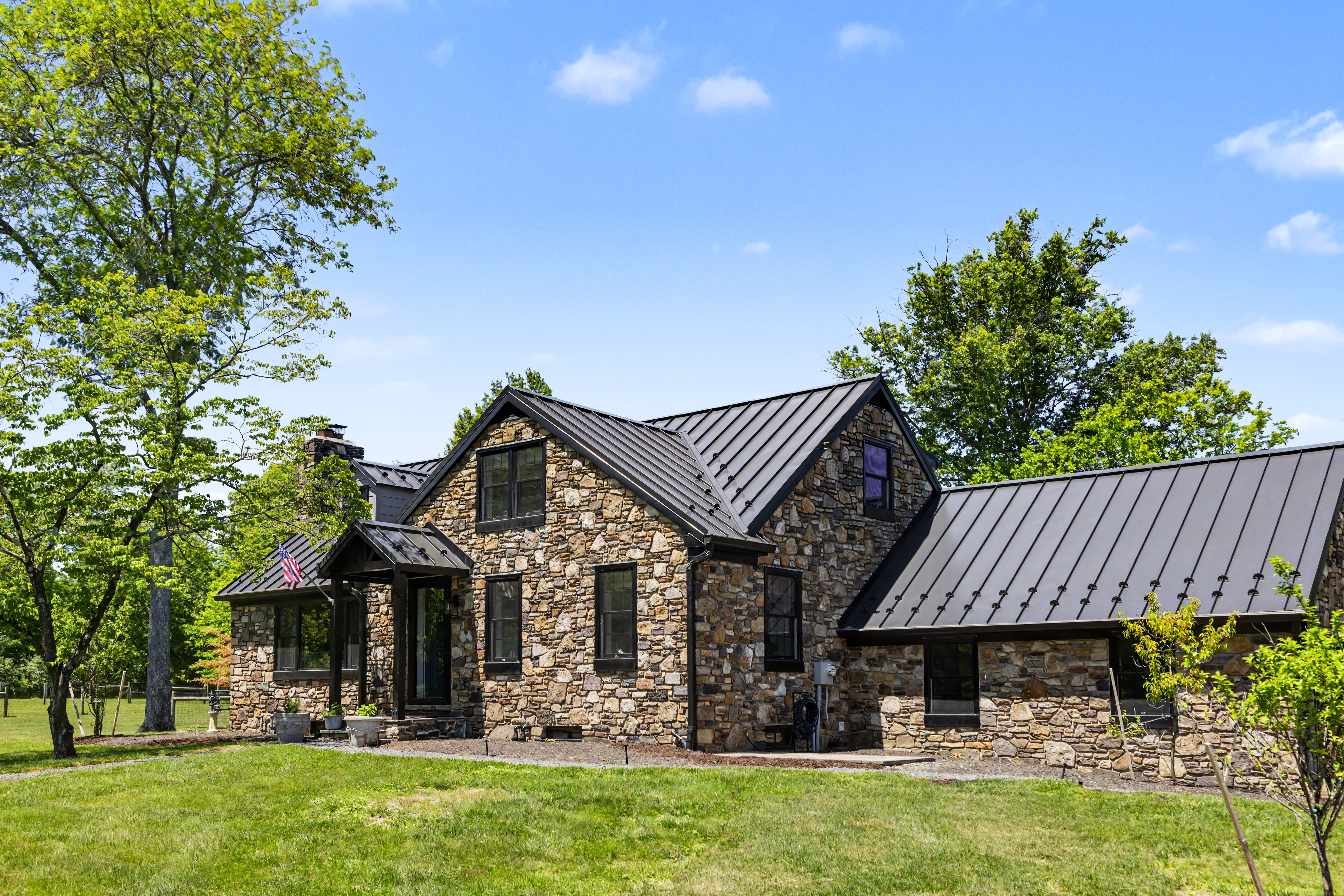 7043 Ferry Road 