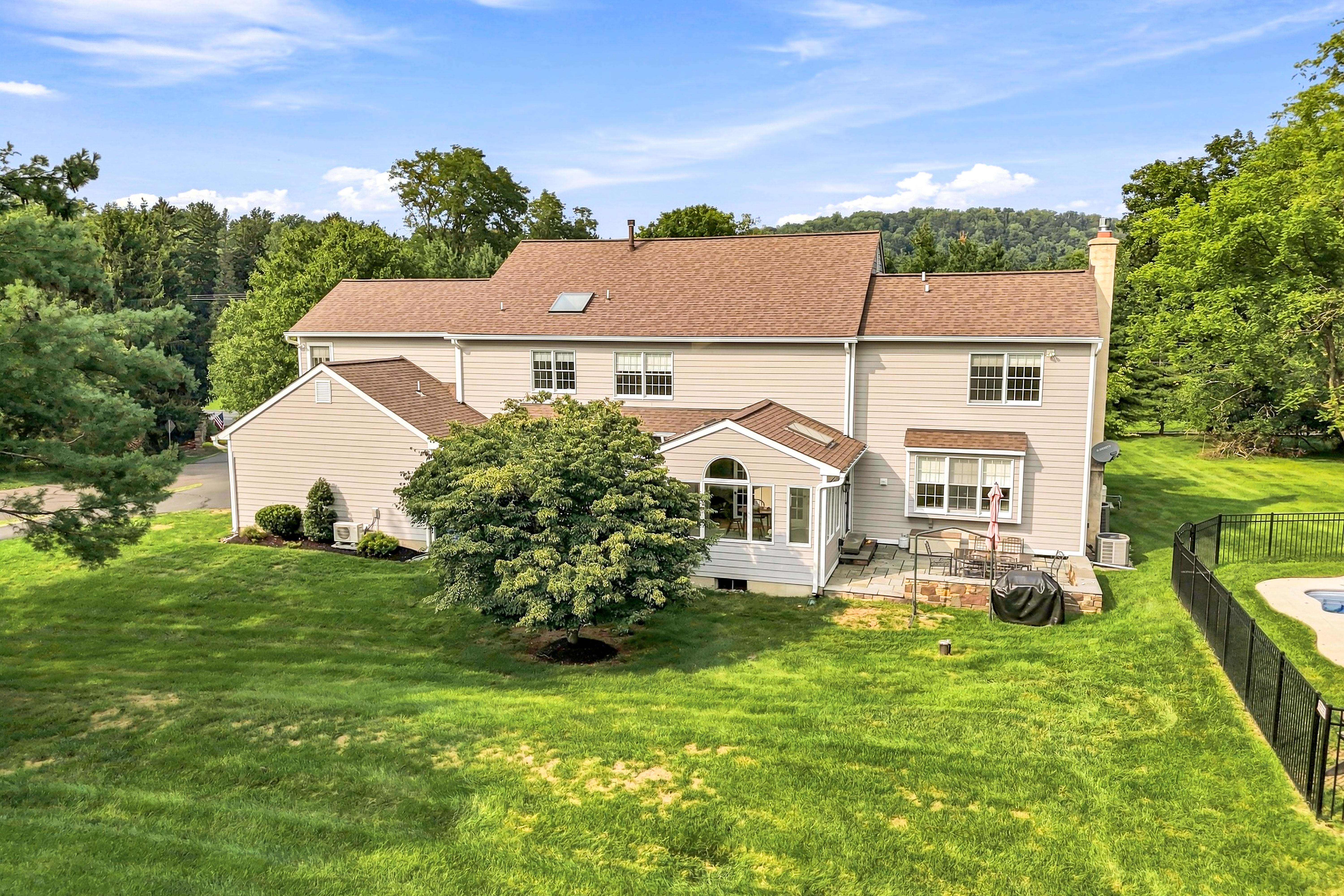 1 Pheasant Run Road 