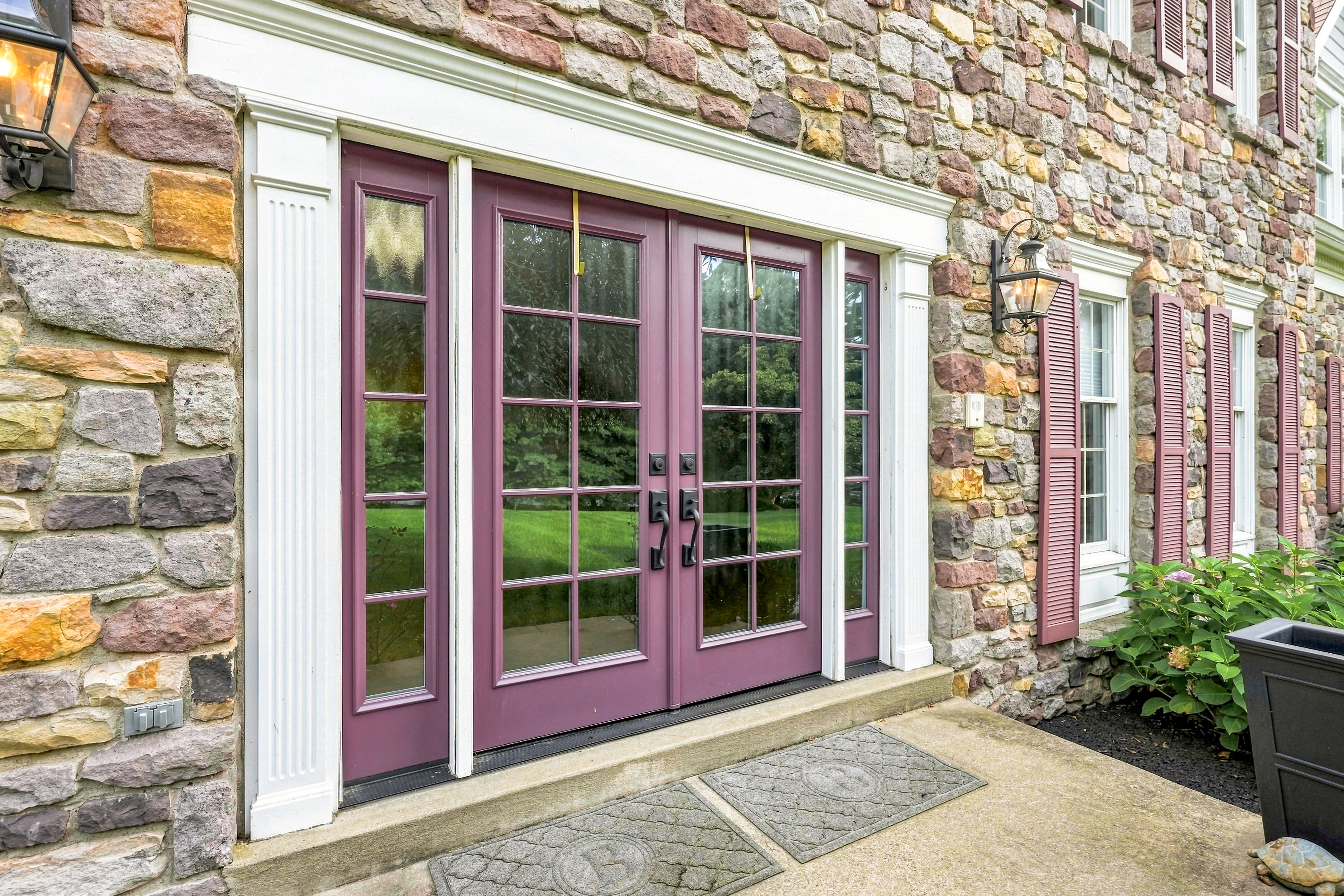 1 Pheasant Run Road 