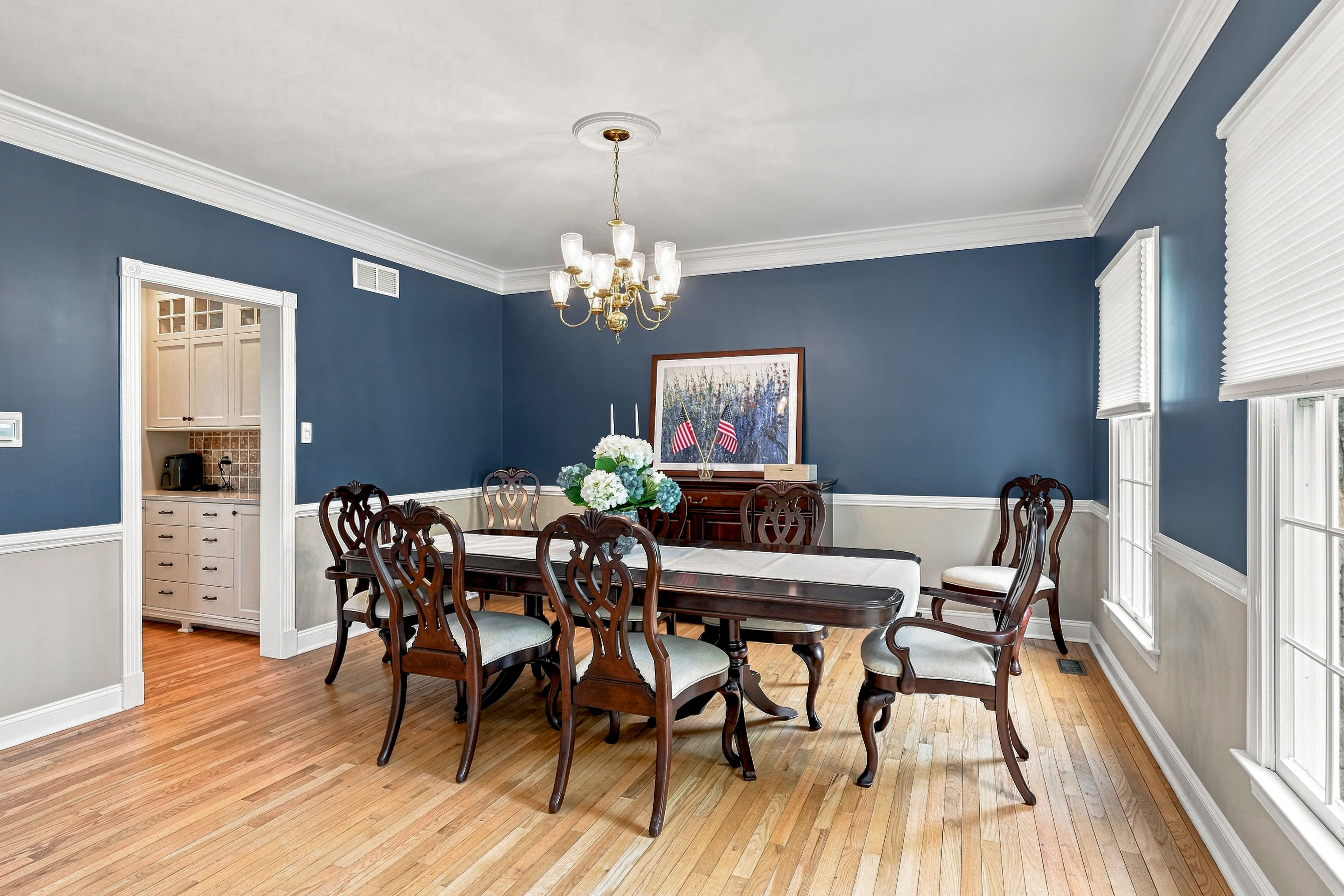 1 Pheasant Run Road 
