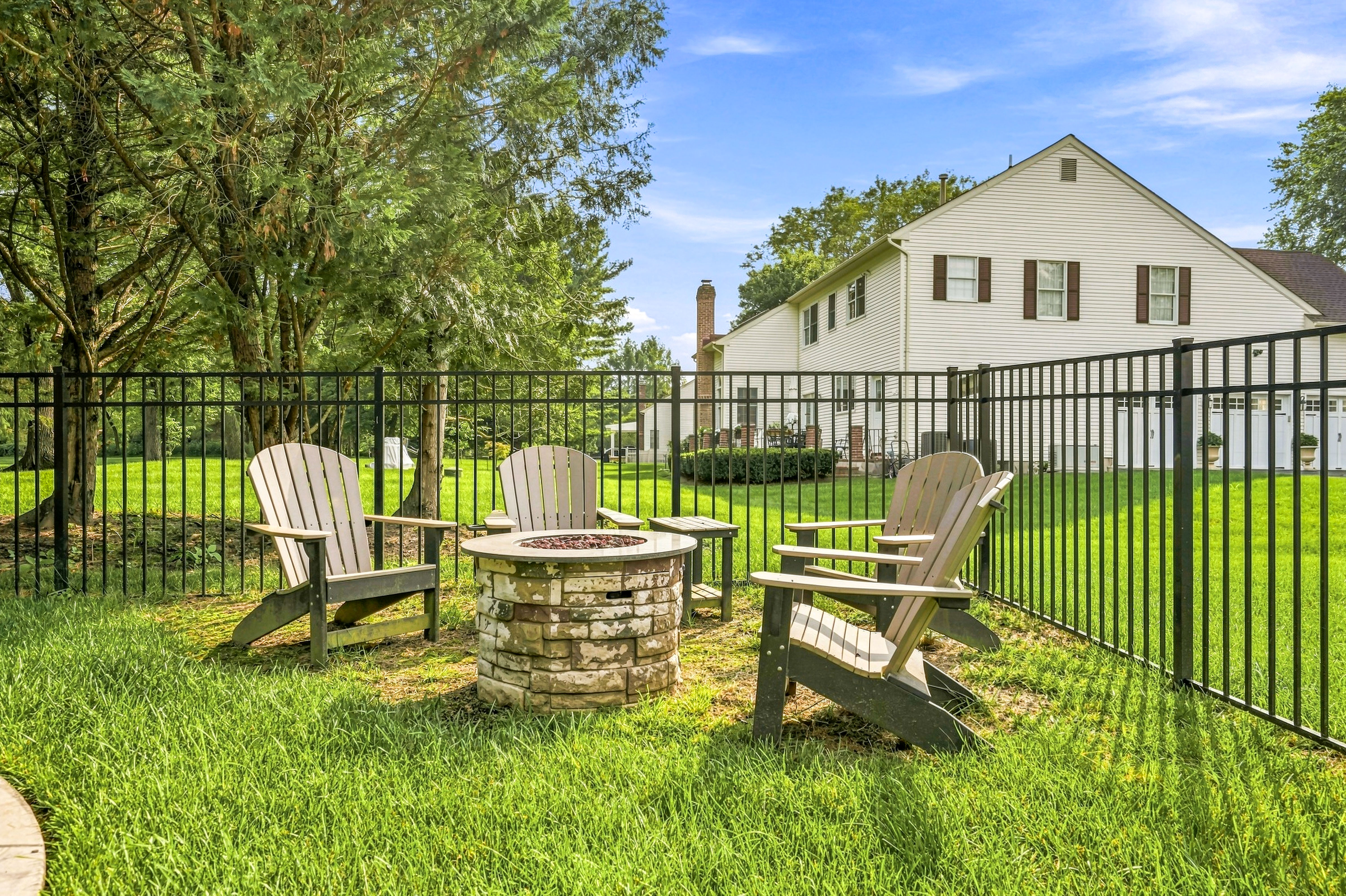 1 Pheasant Run Road 