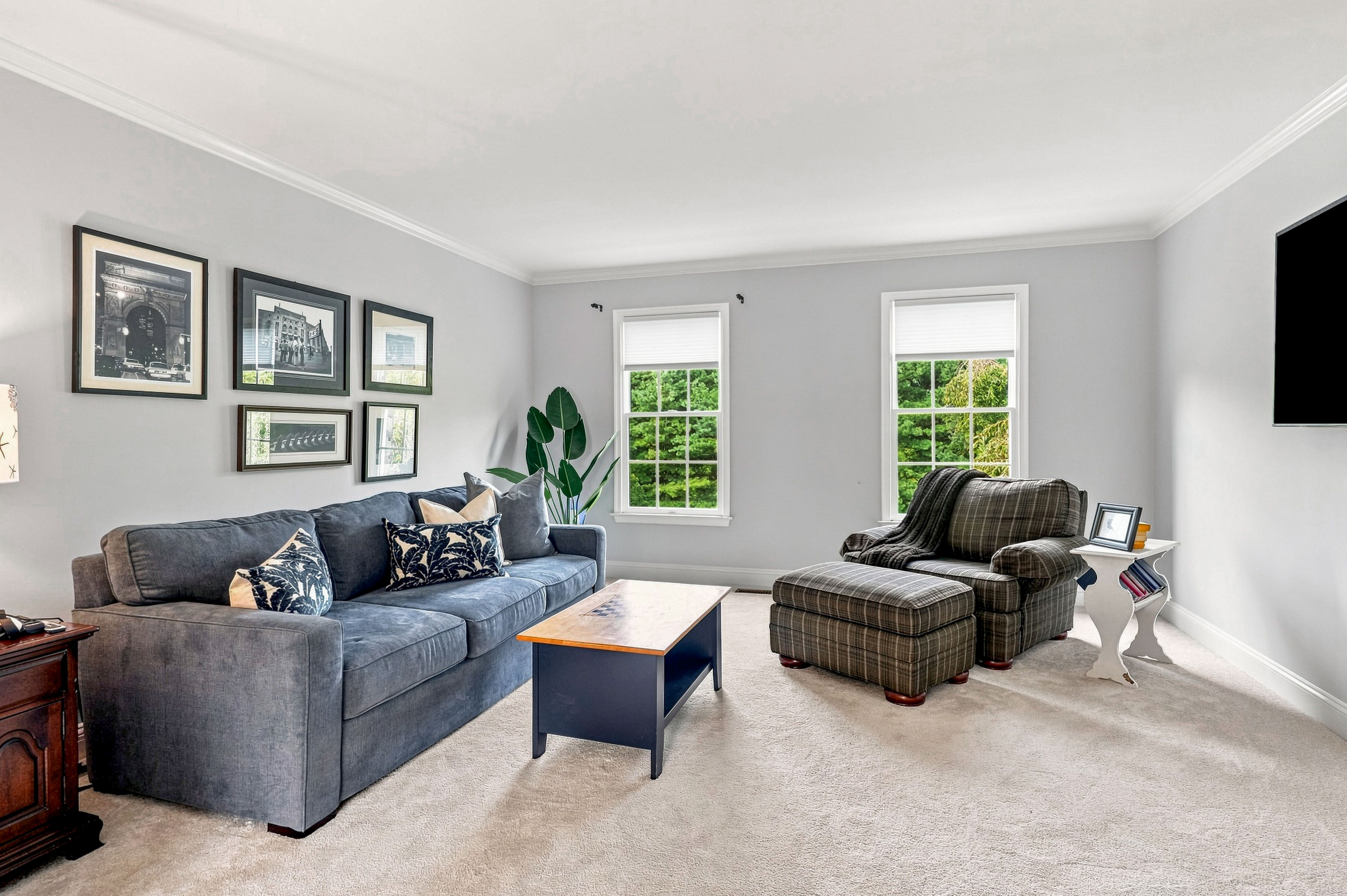 1 Pheasant Run Road 