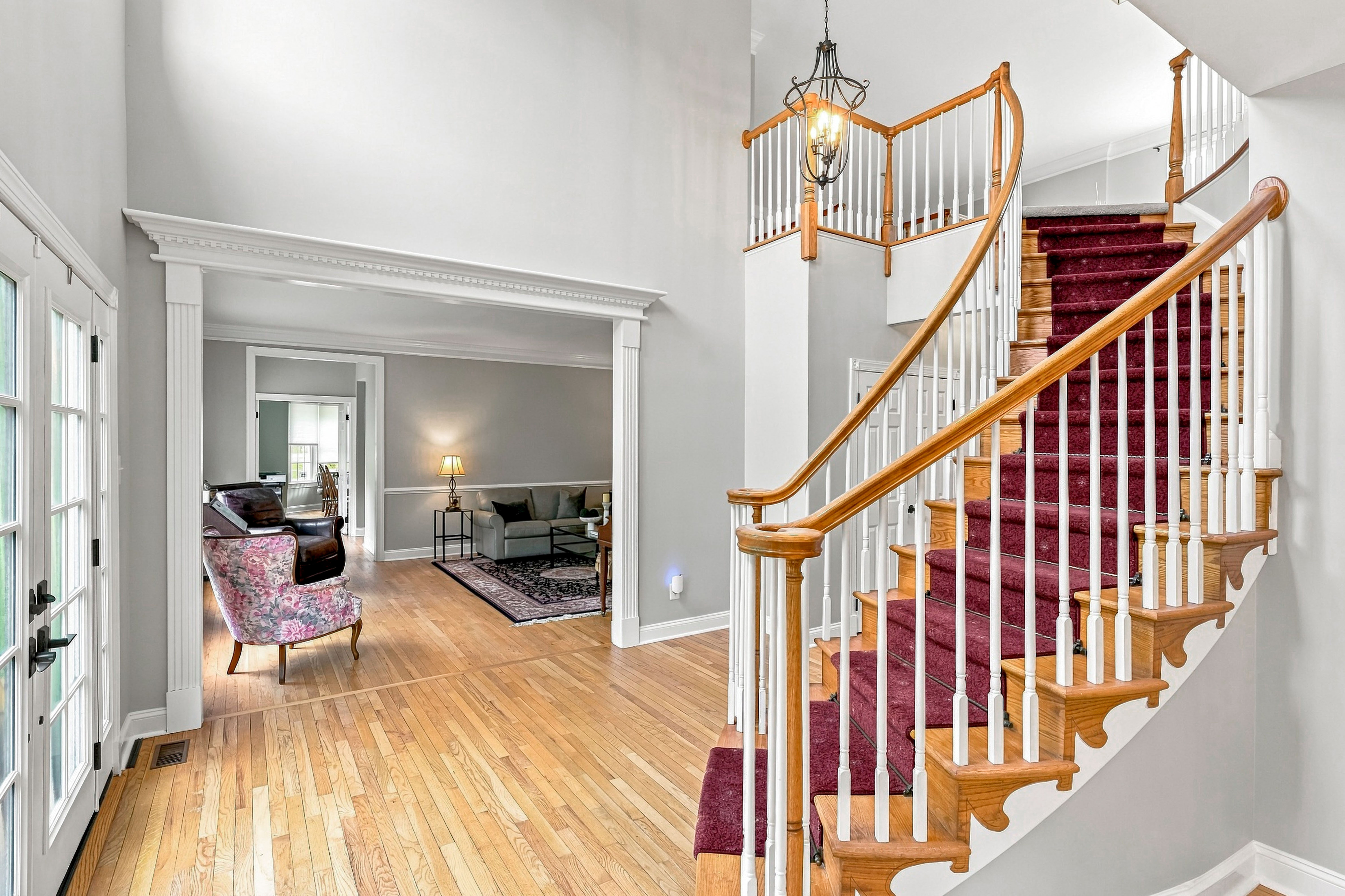 1 Pheasant Run Road 