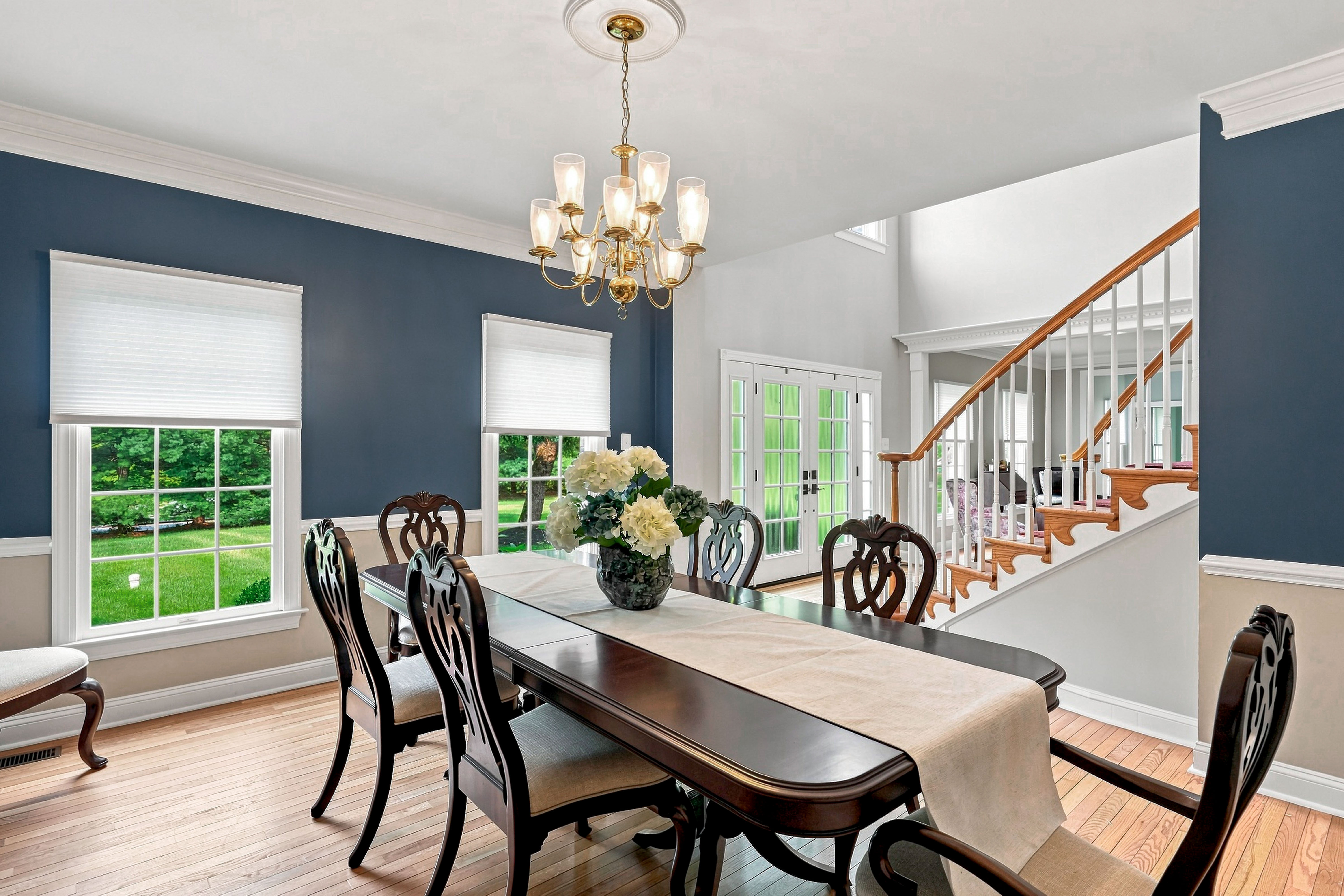 1 Pheasant Run Road 