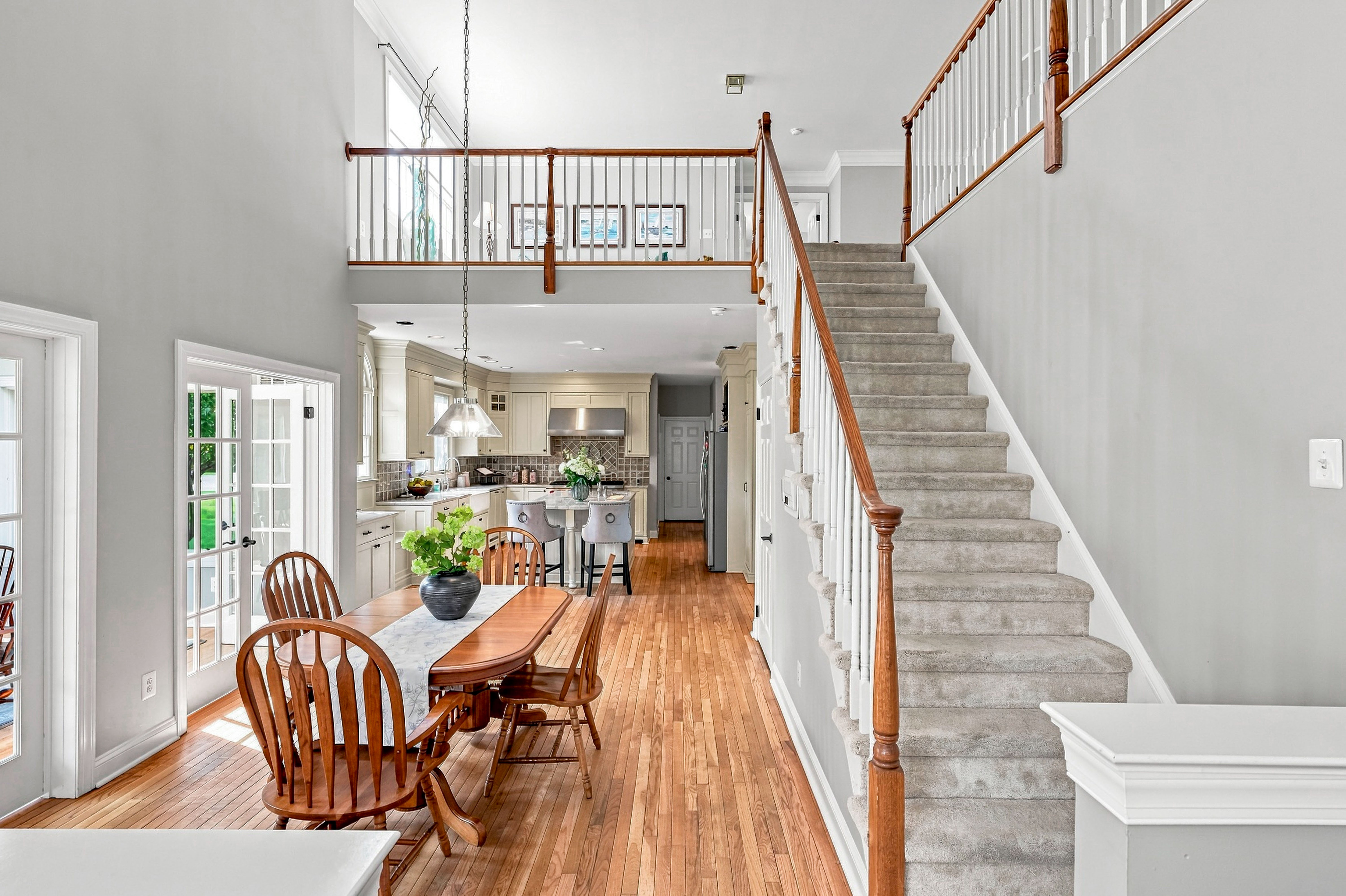 1 Pheasant Run Road 