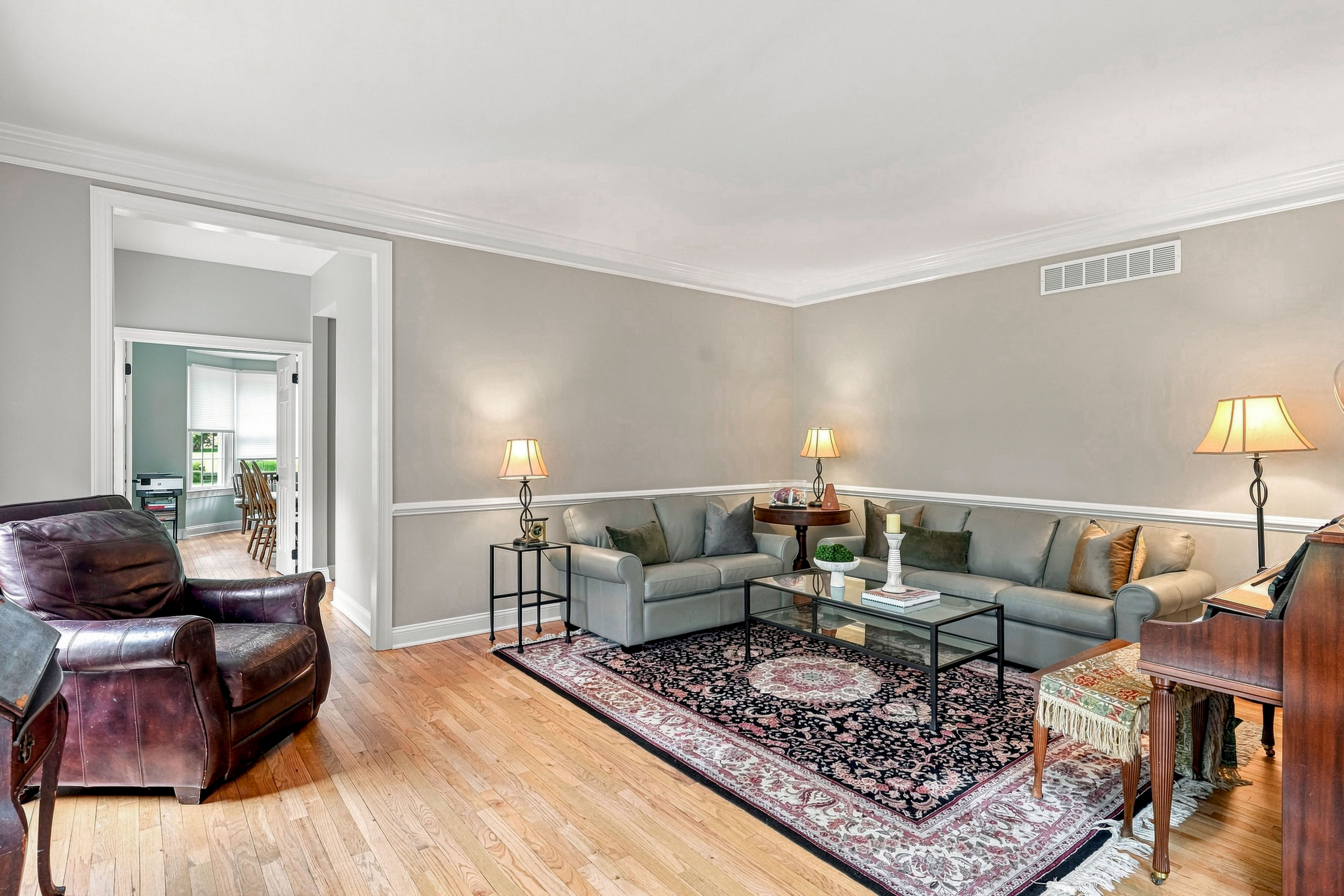 1 Pheasant Run Road 