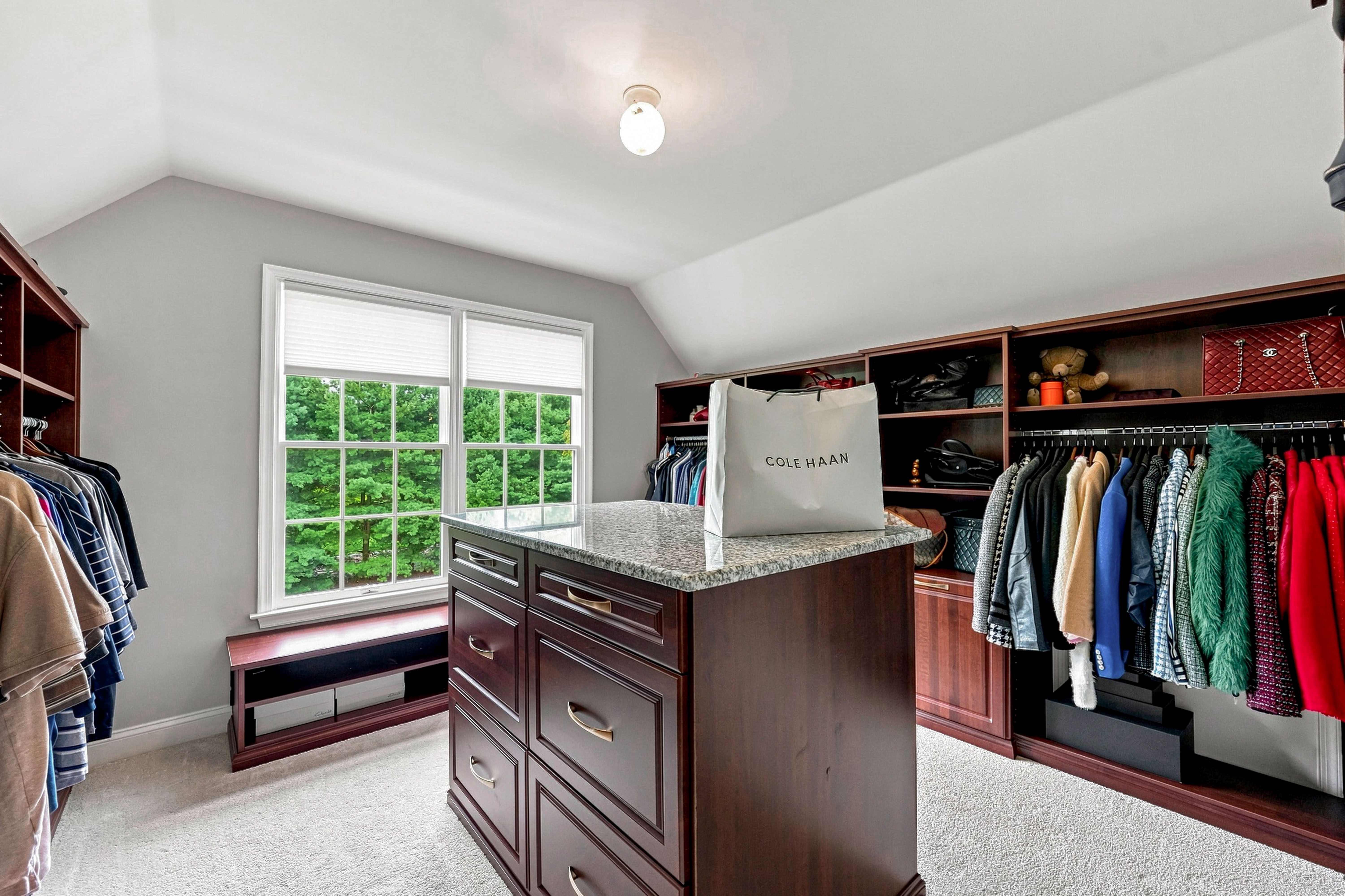 1 Pheasant Run Road 