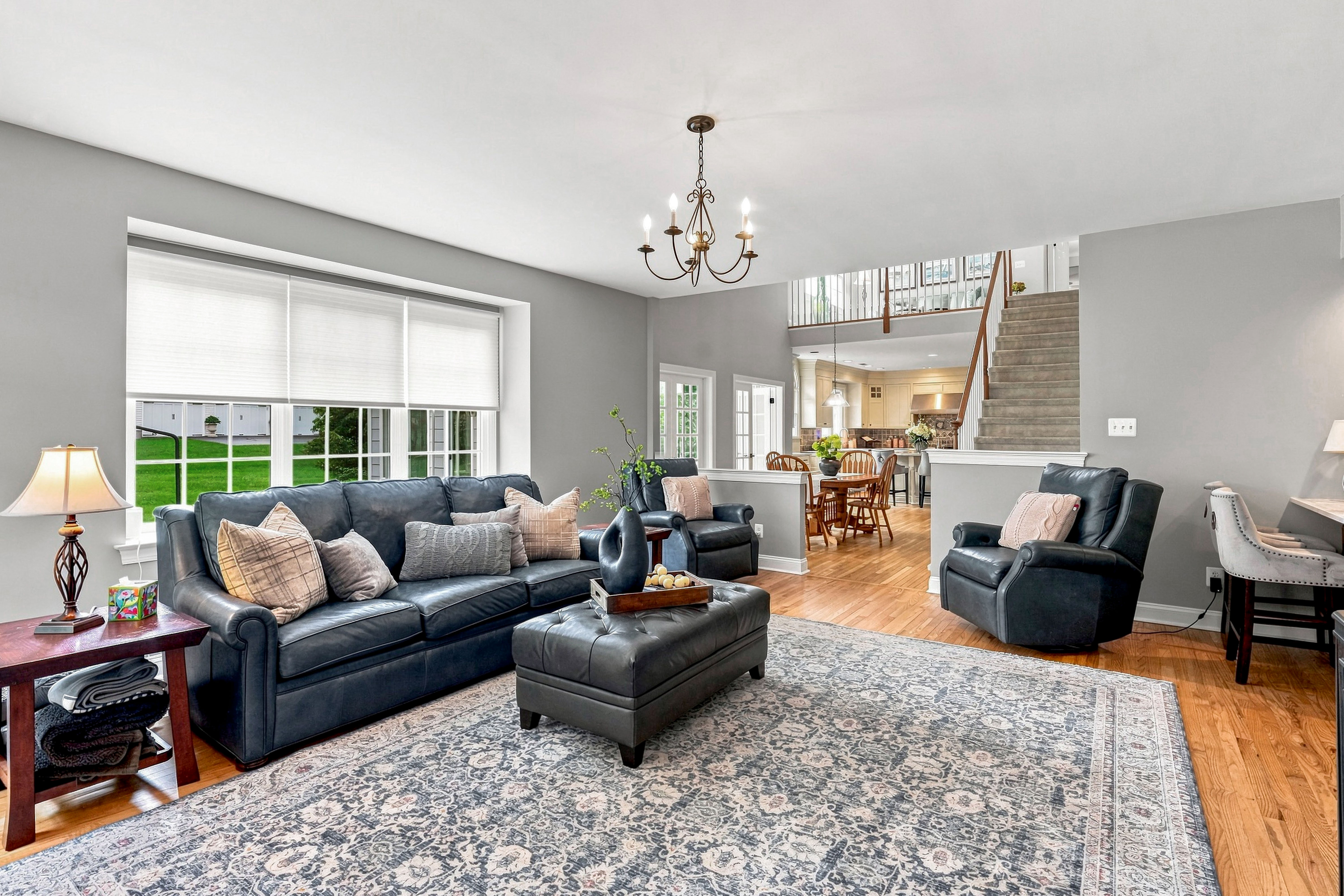1 Pheasant Run Road 