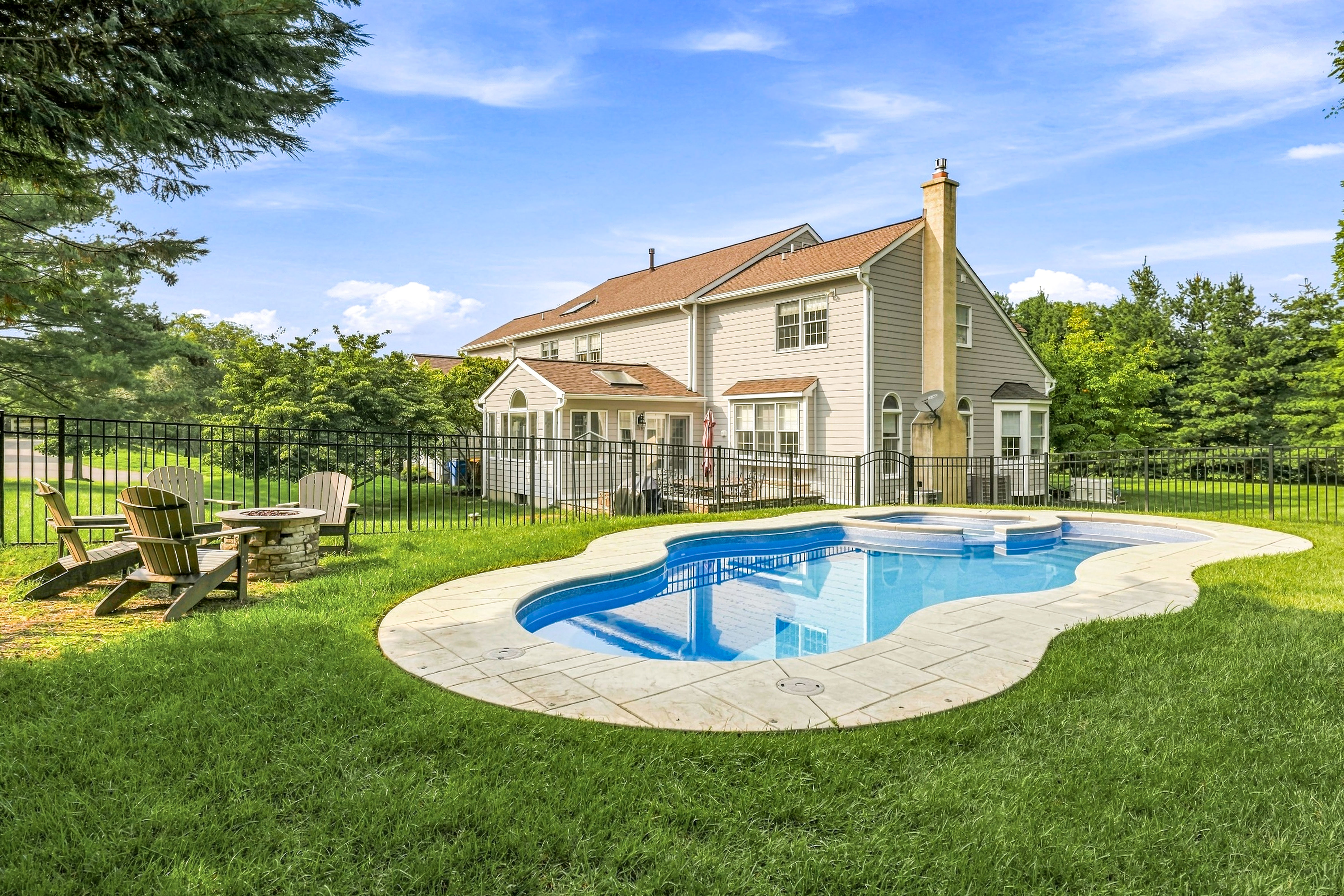1 Pheasant Run Road 