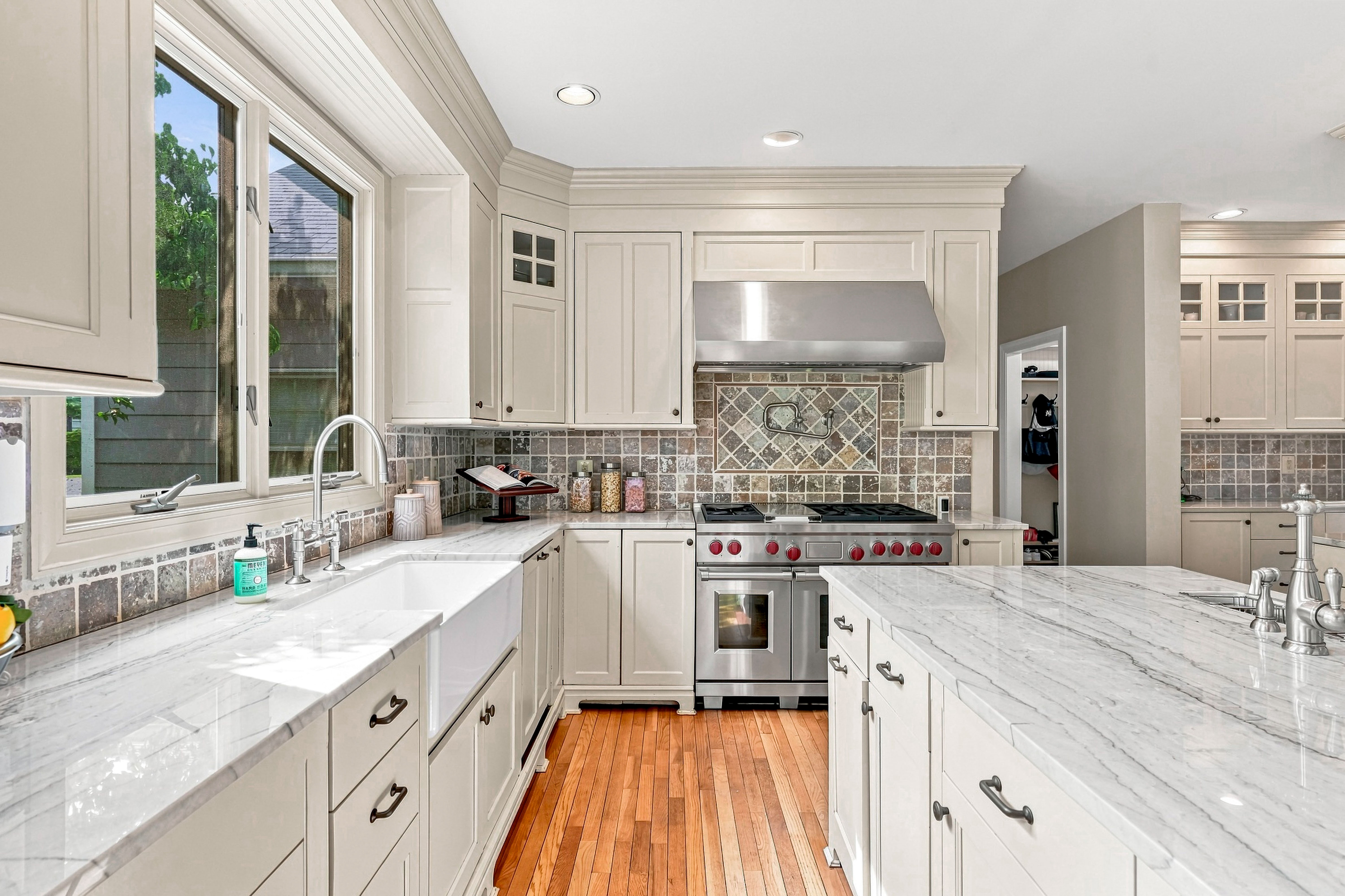 1 Pheasant Run Road 