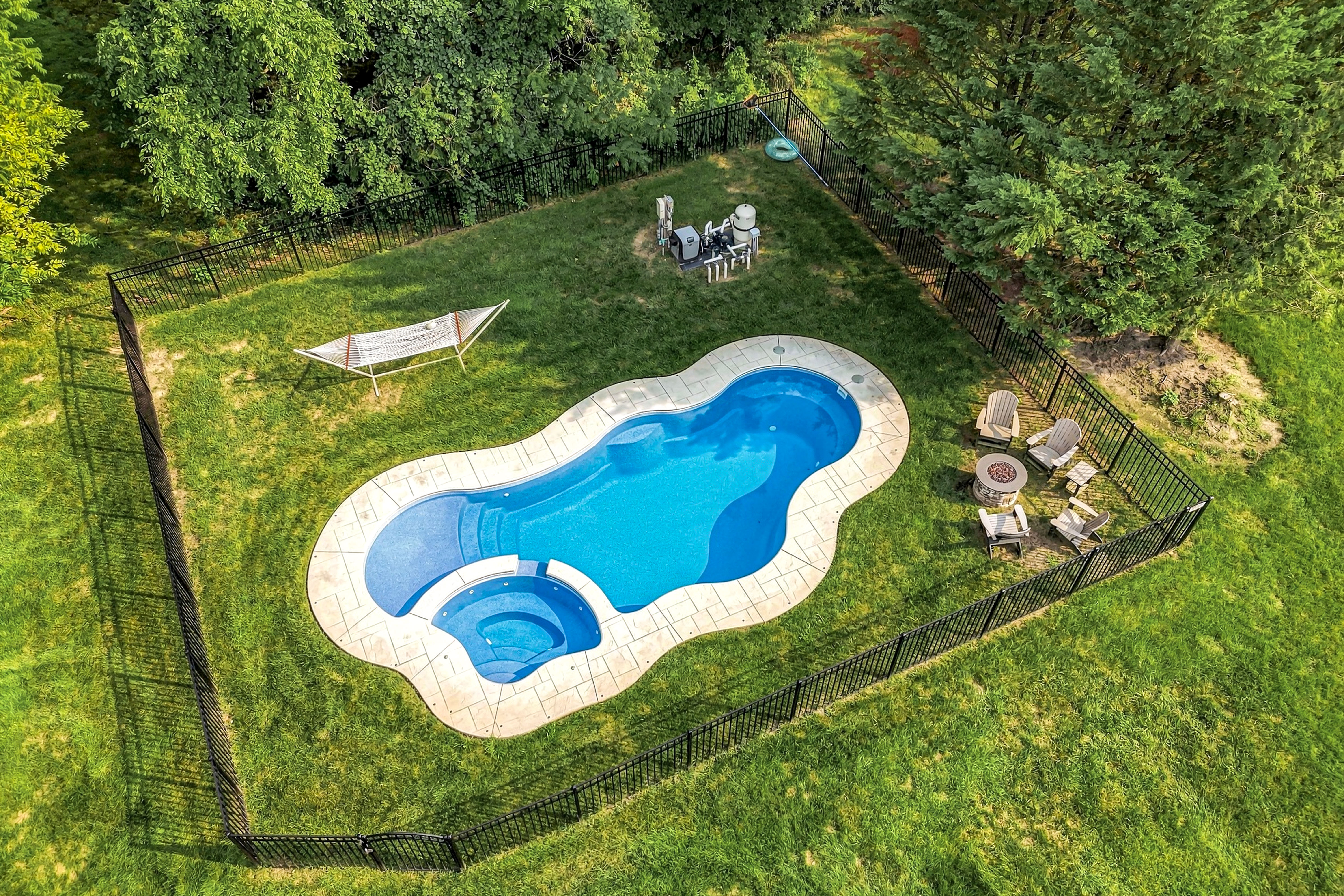 1 Pheasant Run Road 