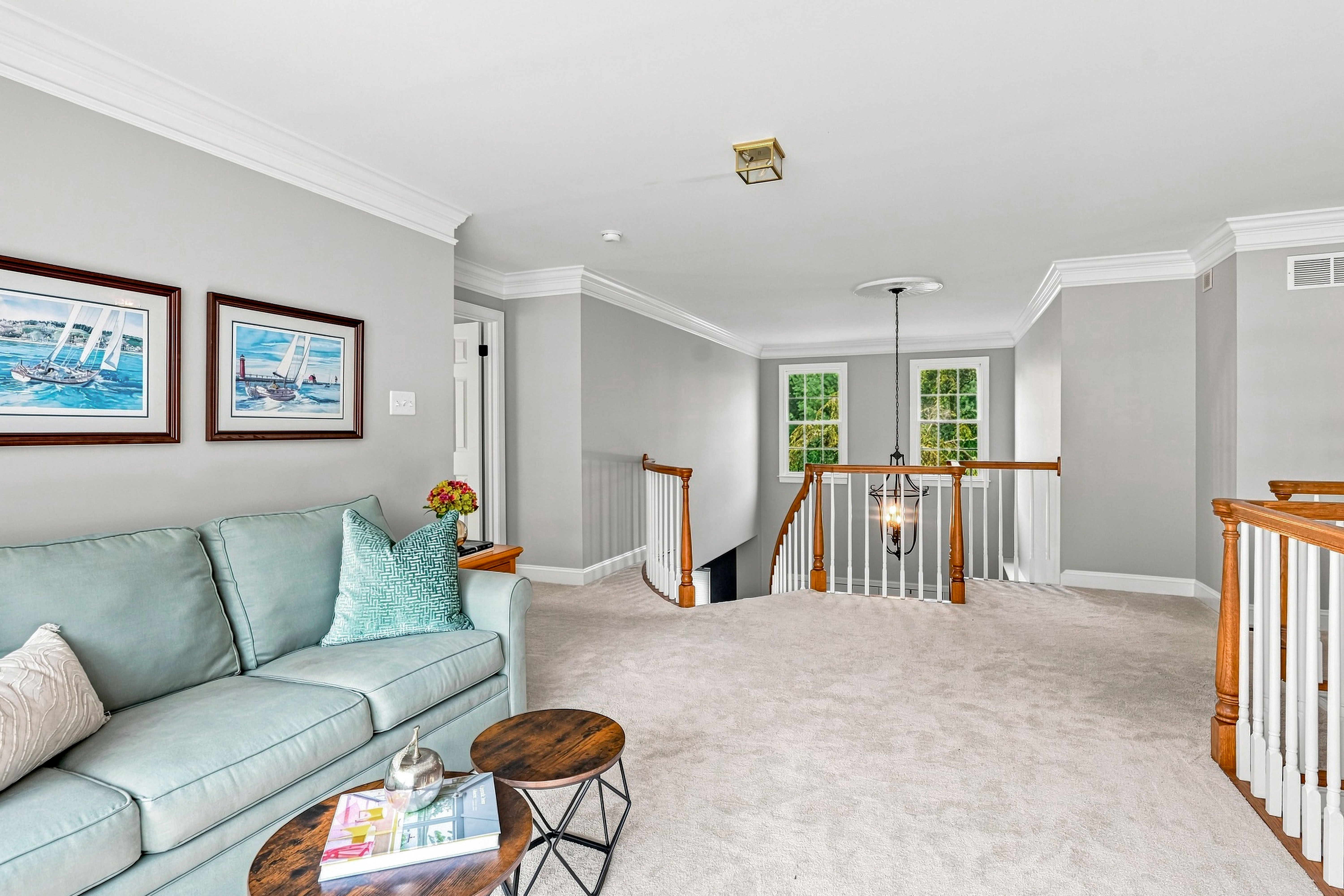1 Pheasant Run Road 