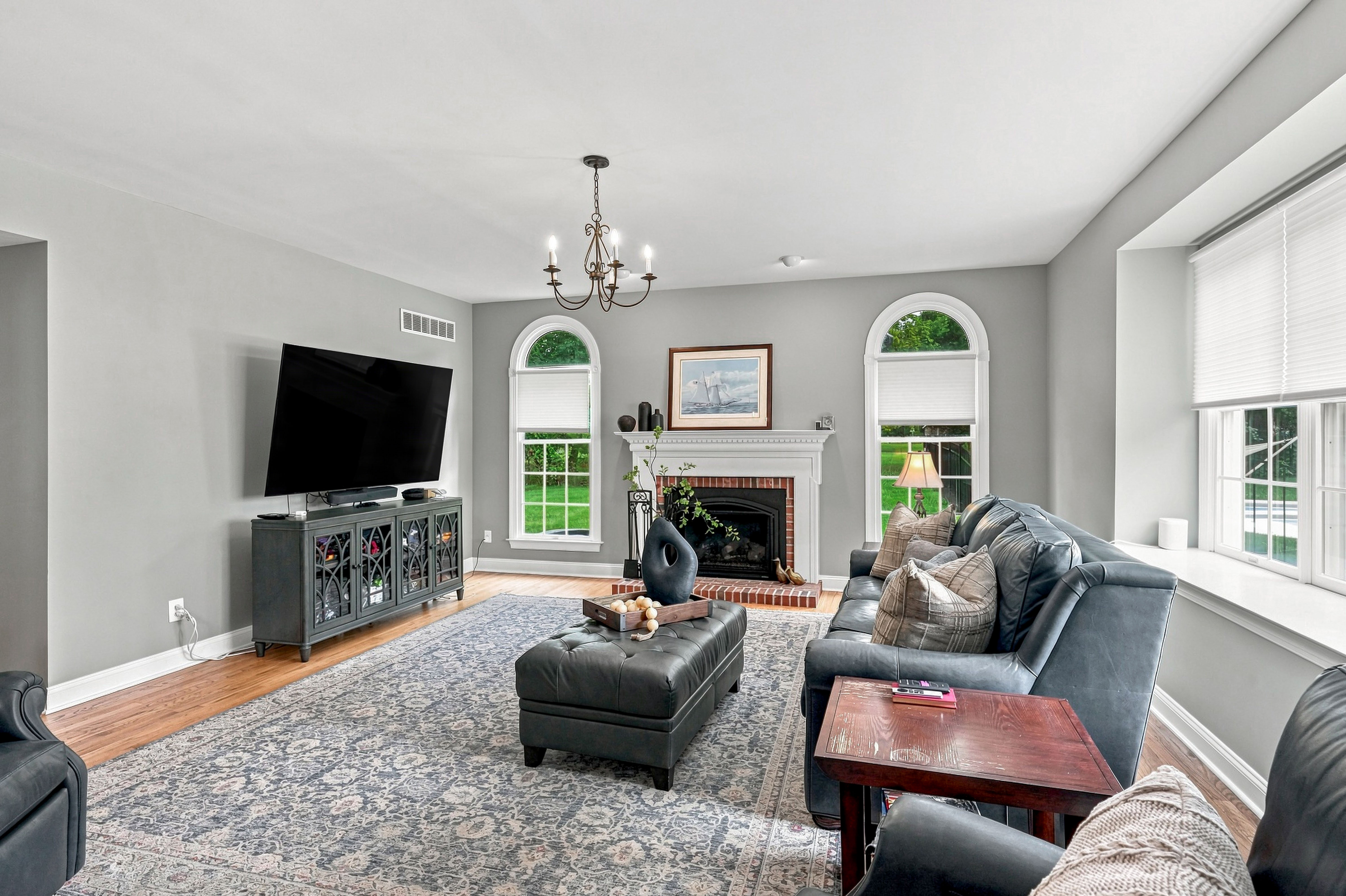 1 Pheasant Run Road 