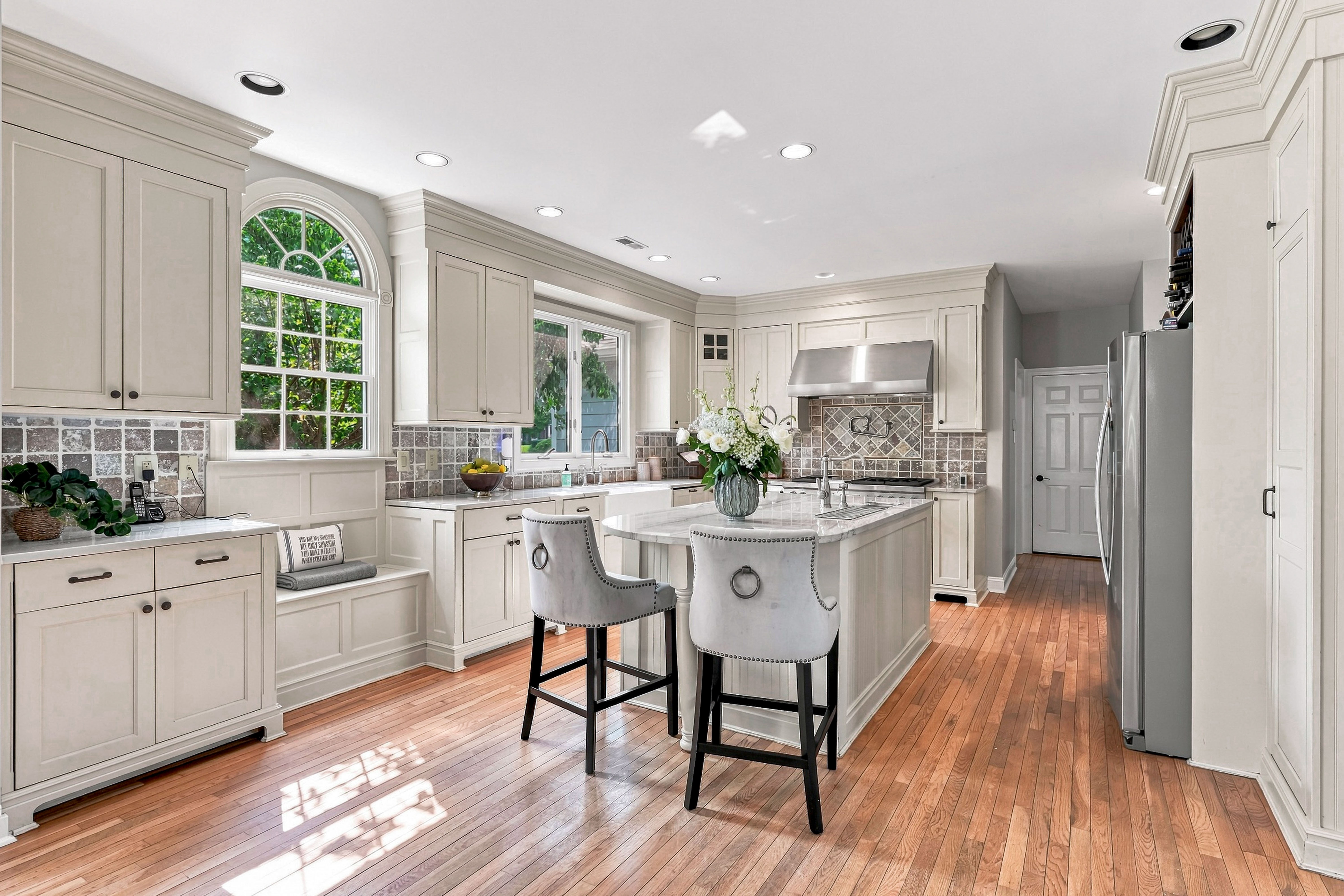 1 Pheasant Run Road 