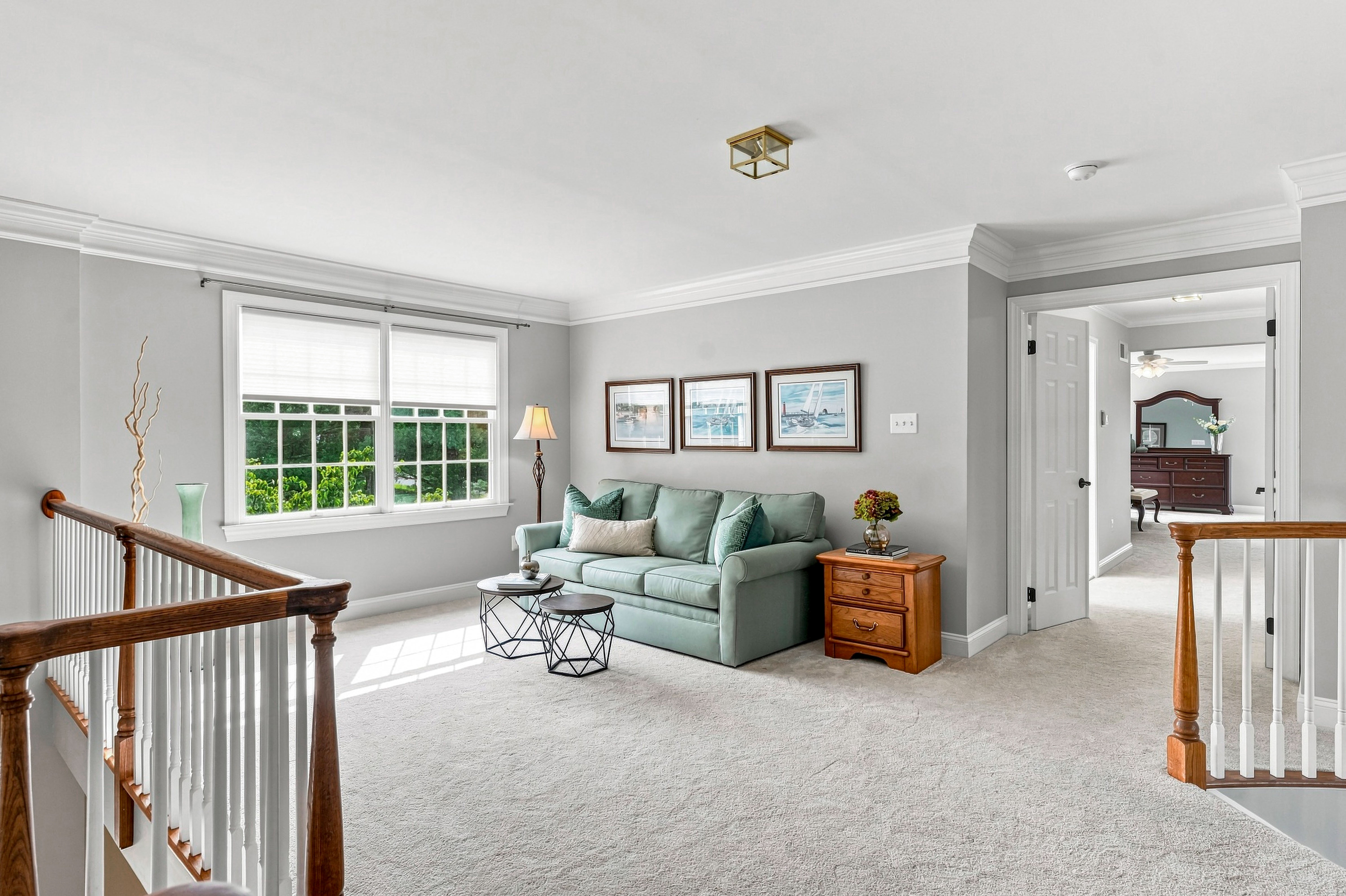 1 Pheasant Run Road 