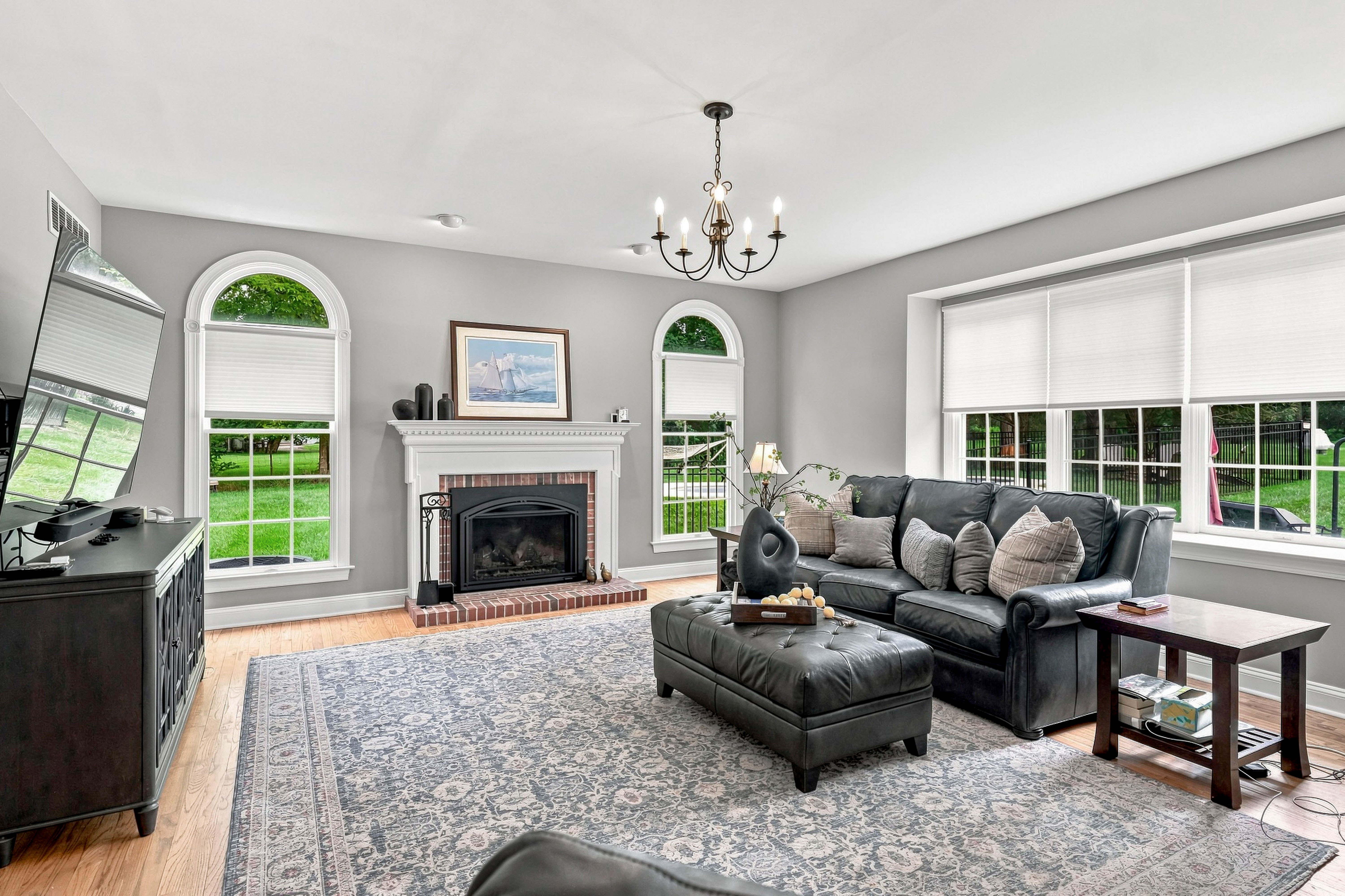 1 Pheasant Run Road 