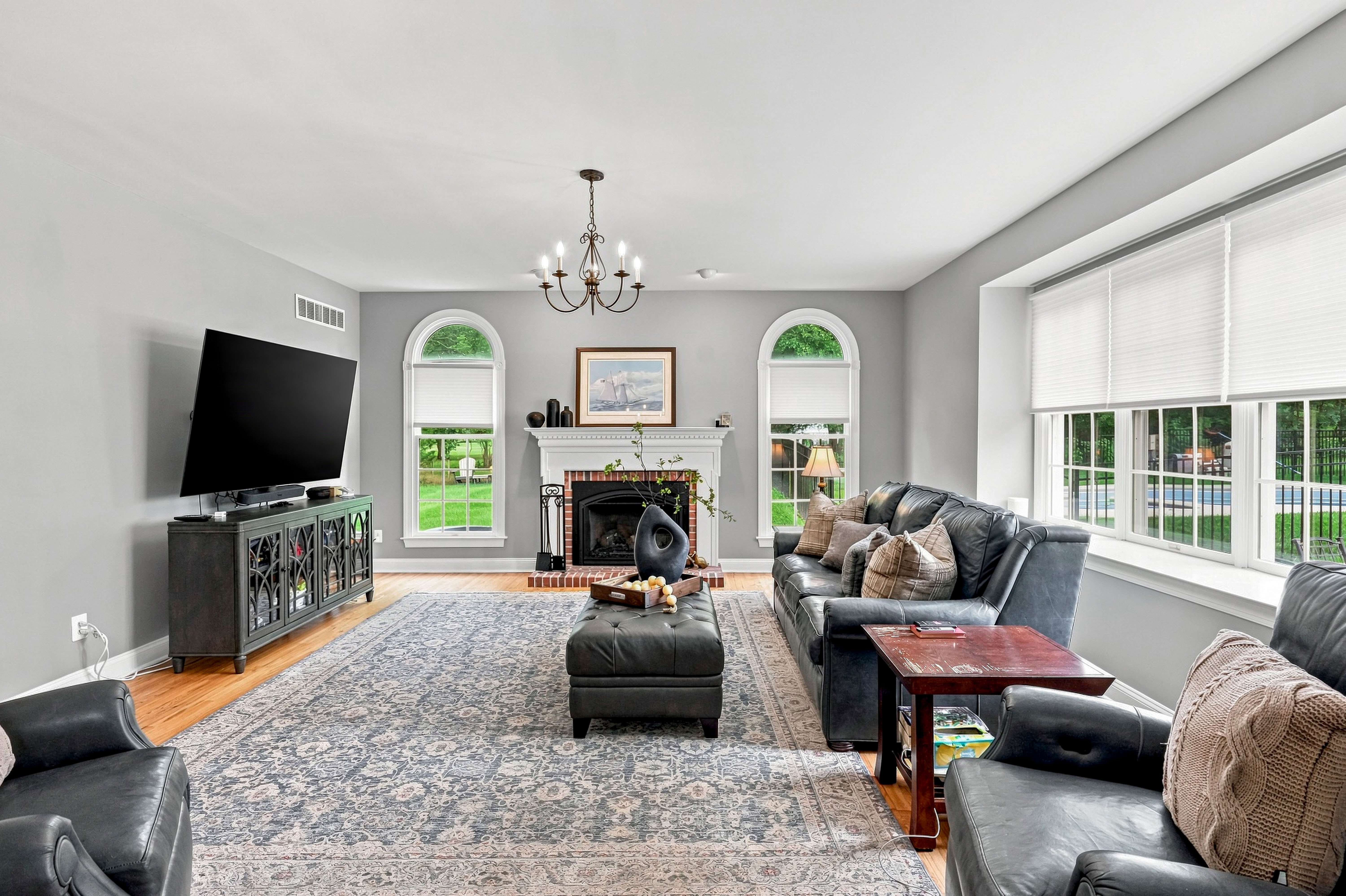 1 Pheasant Run Road 