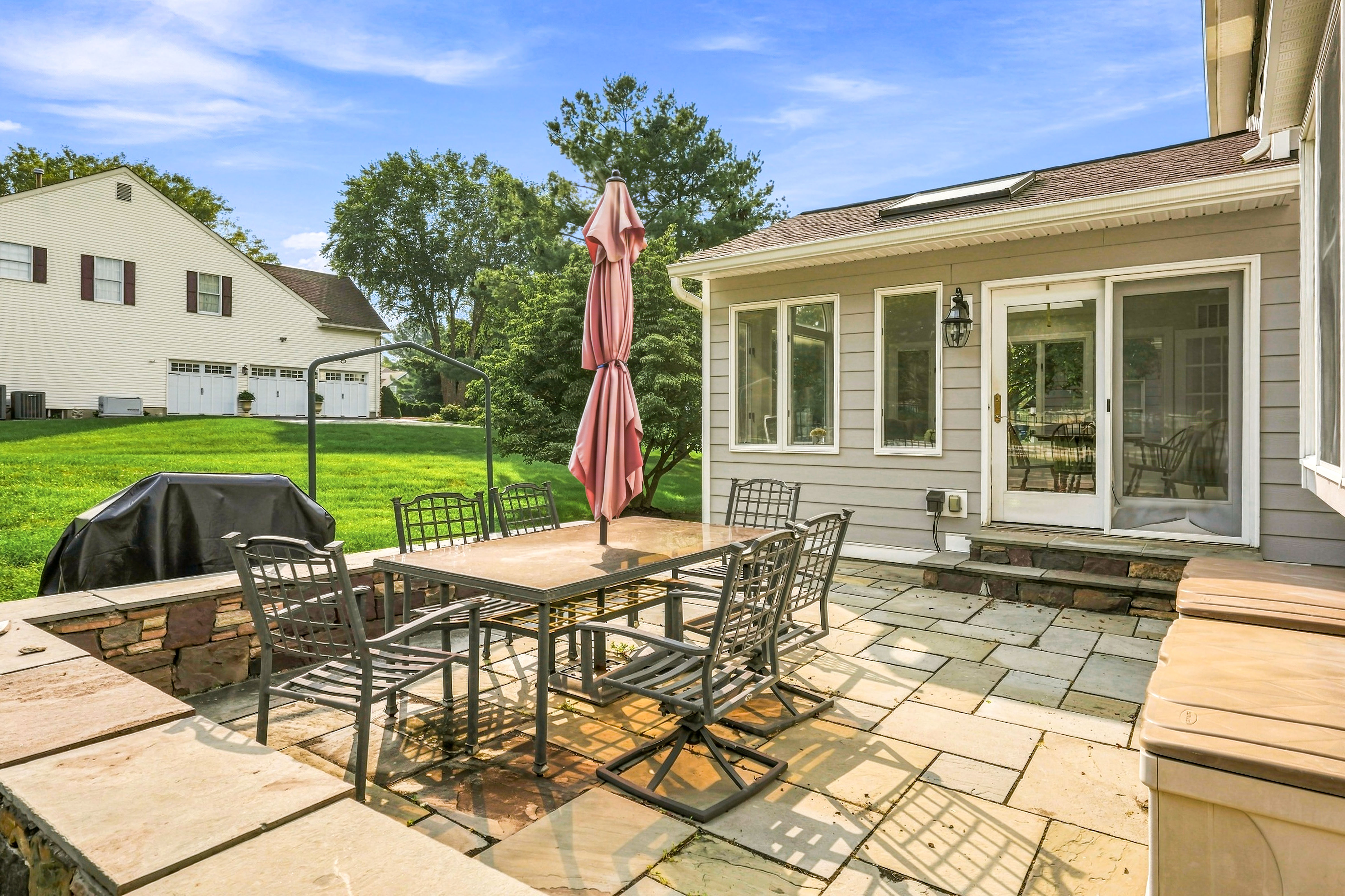 1 Pheasant Run Road 
