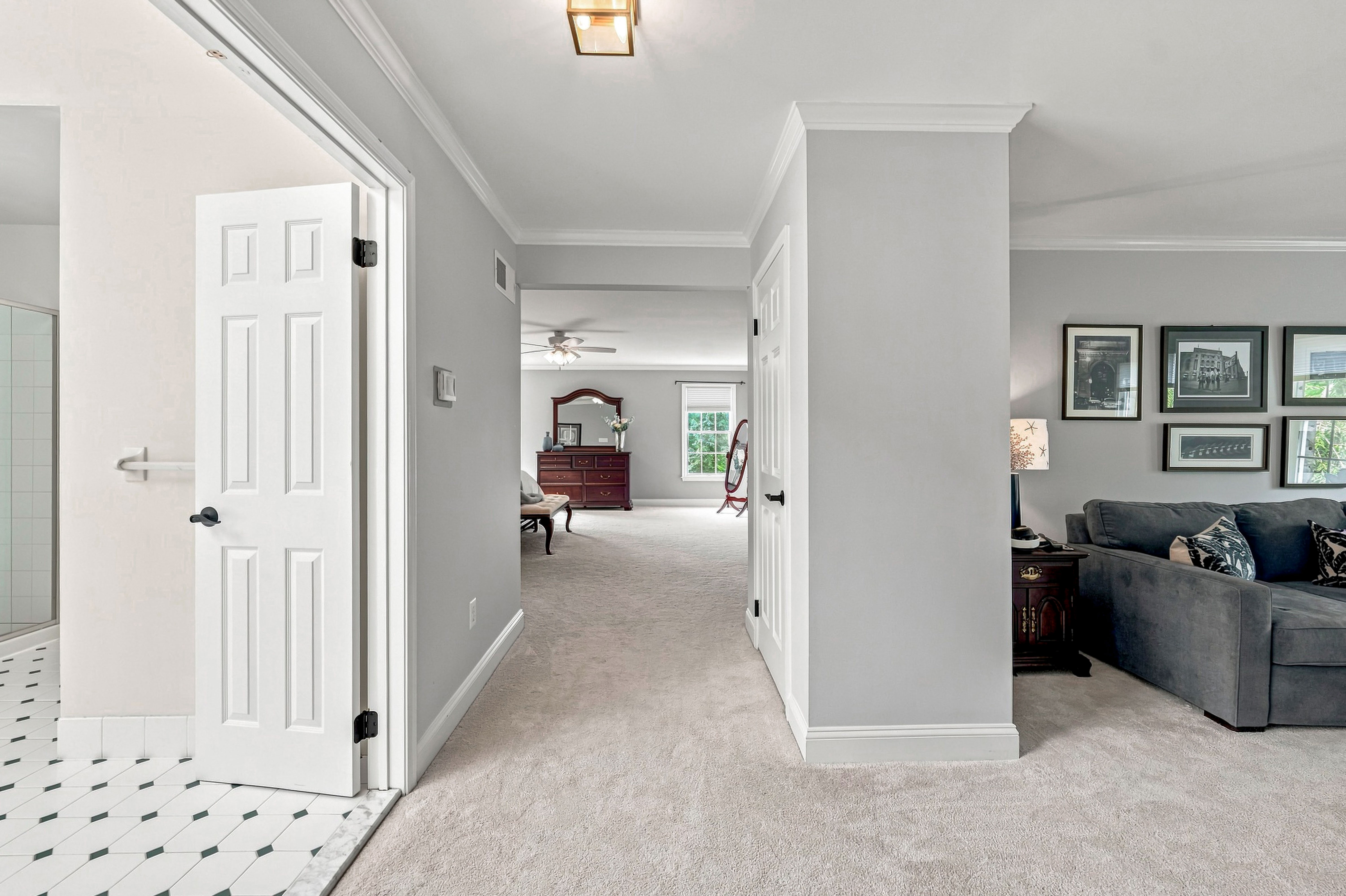 1 Pheasant Run Road 