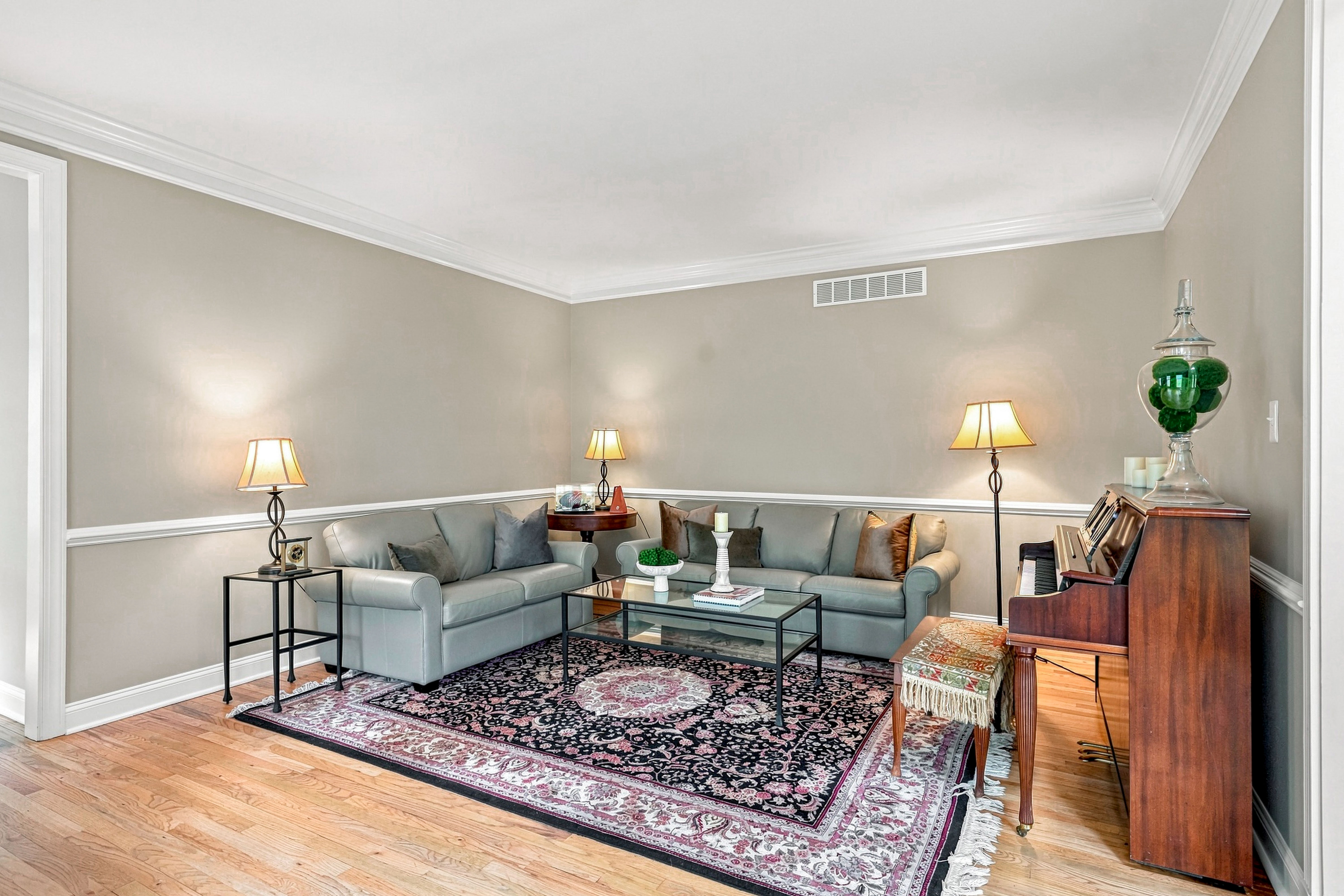 1 Pheasant Run Road 
