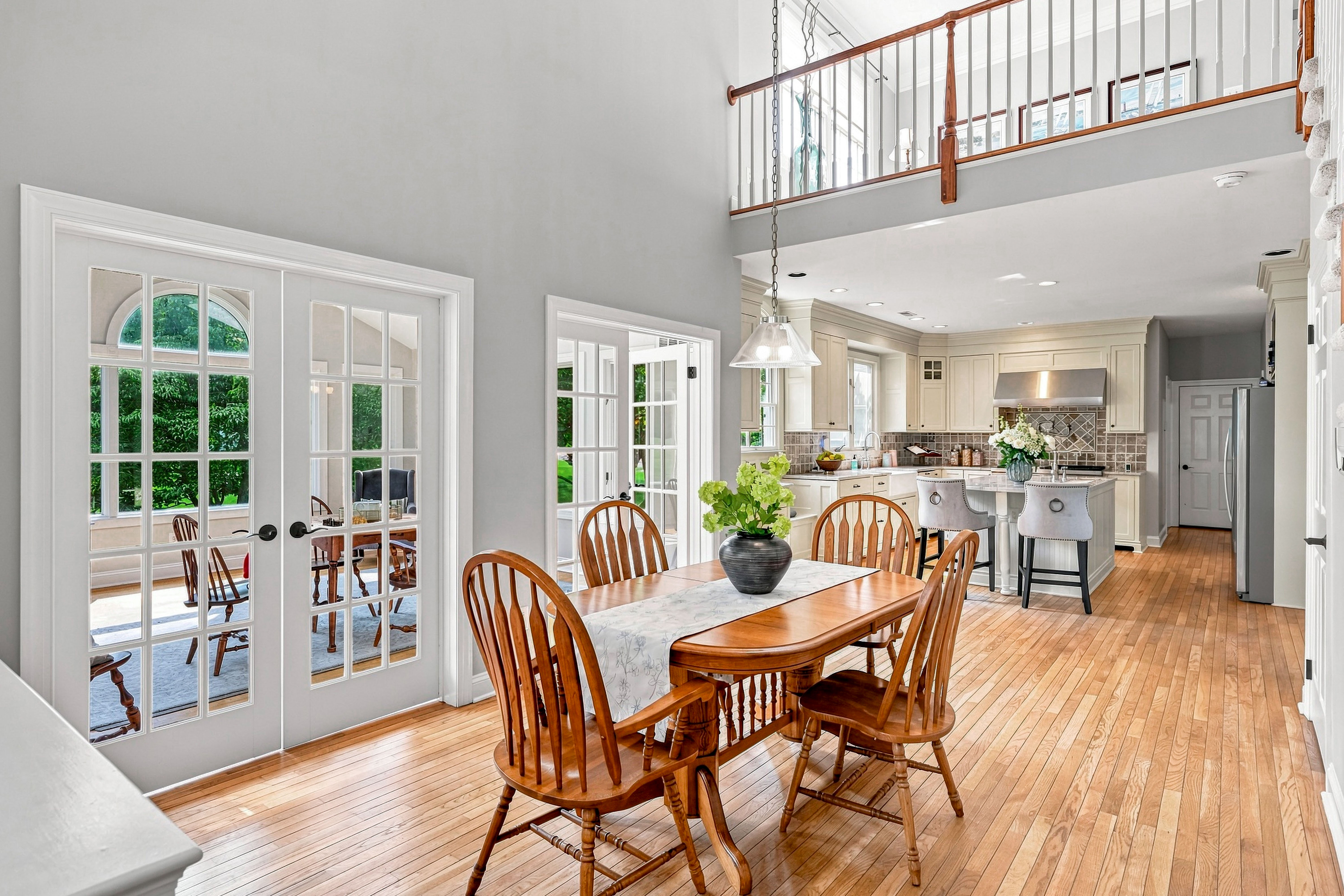 1 Pheasant Run Road 