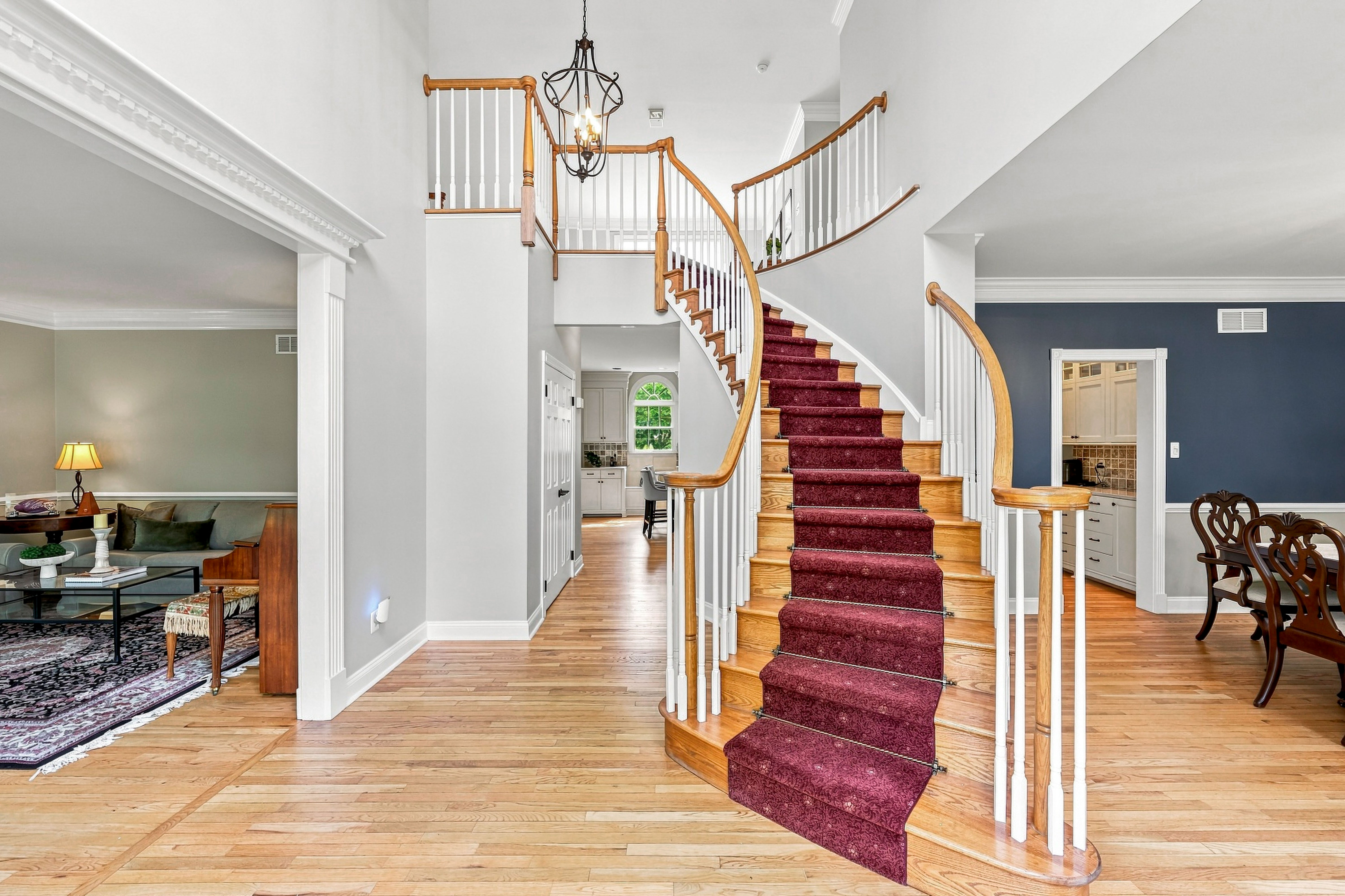 1 Pheasant Run Road 