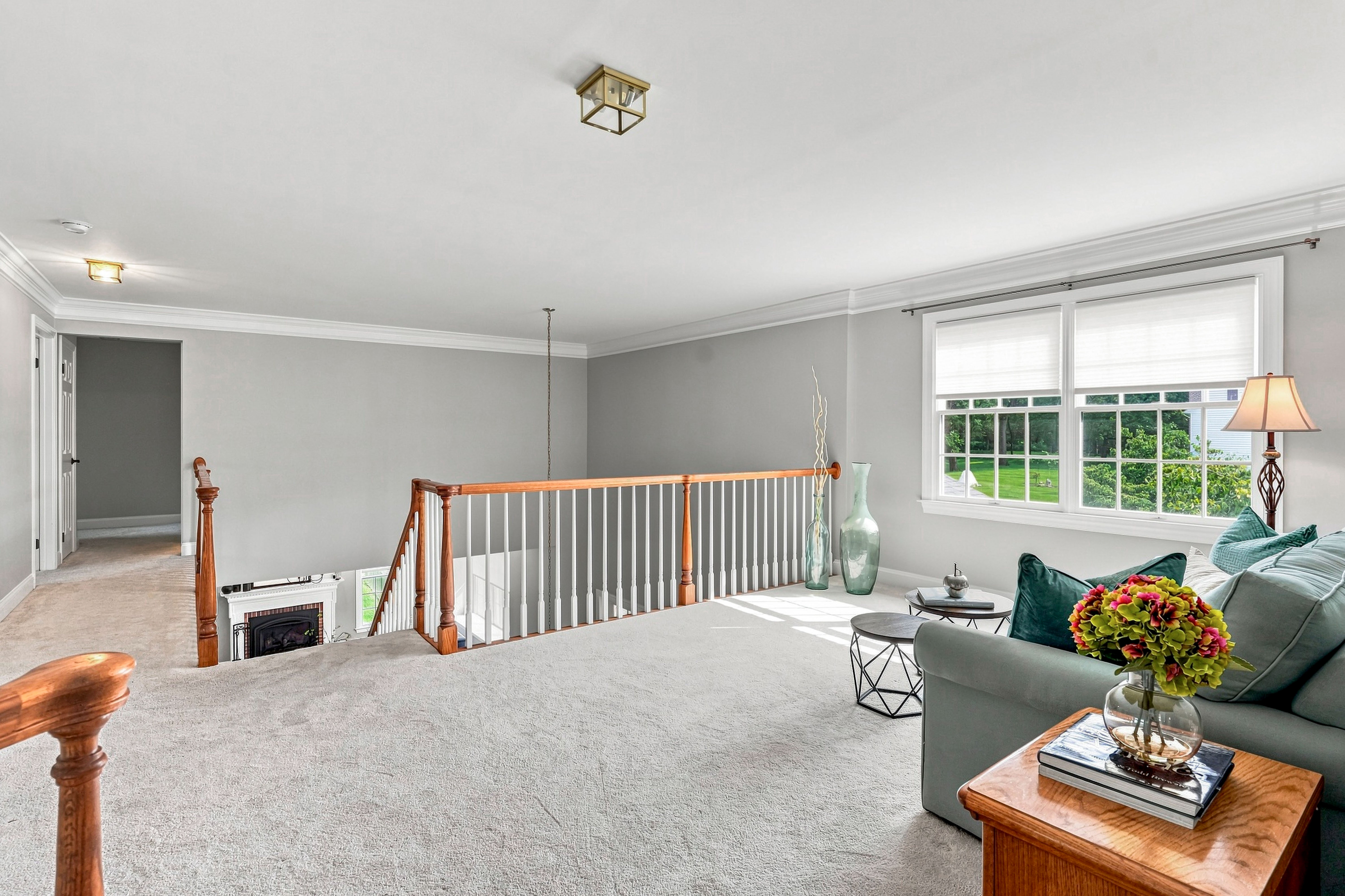 1 Pheasant Run Road 
