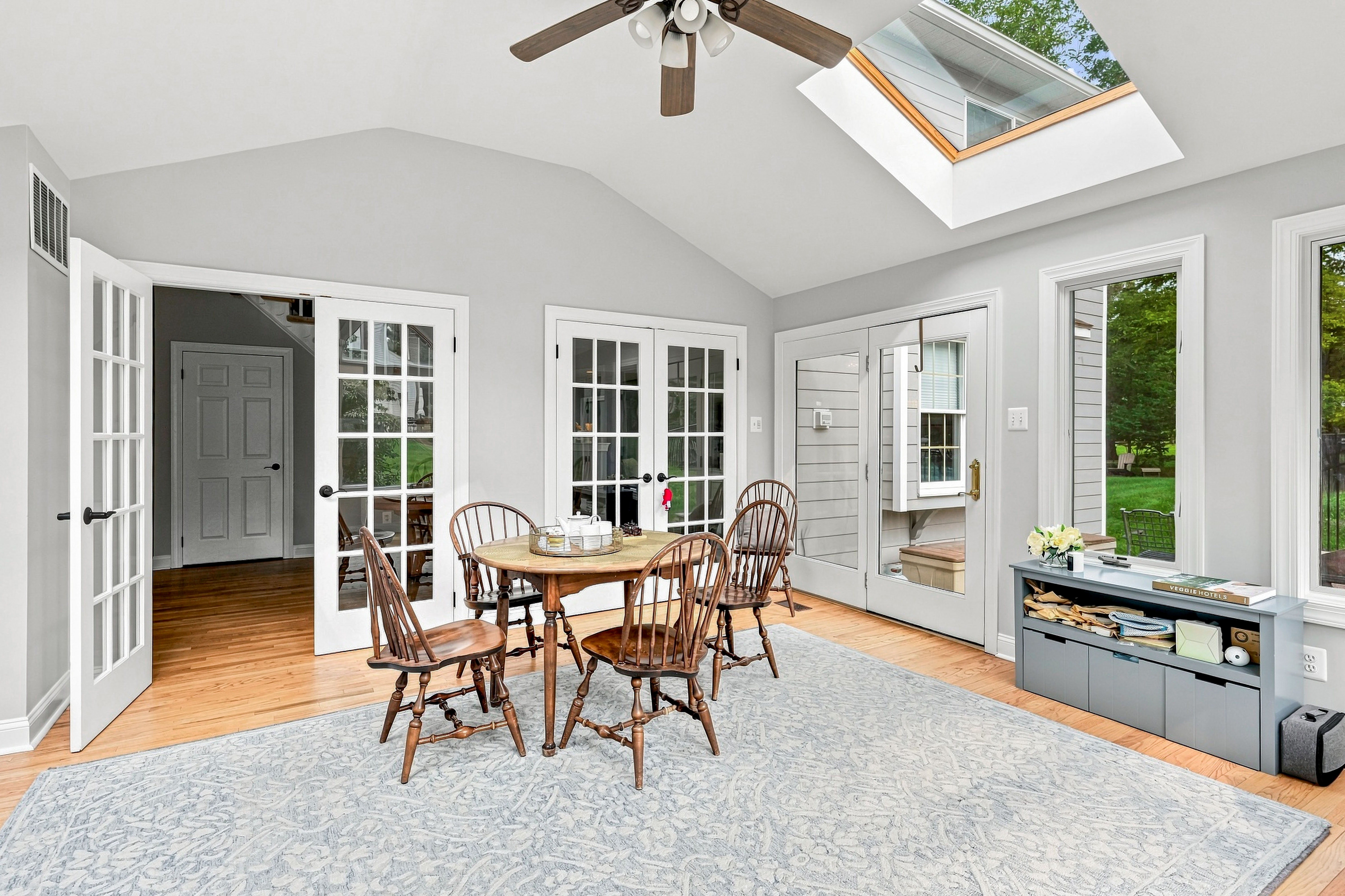 1 Pheasant Run Road 