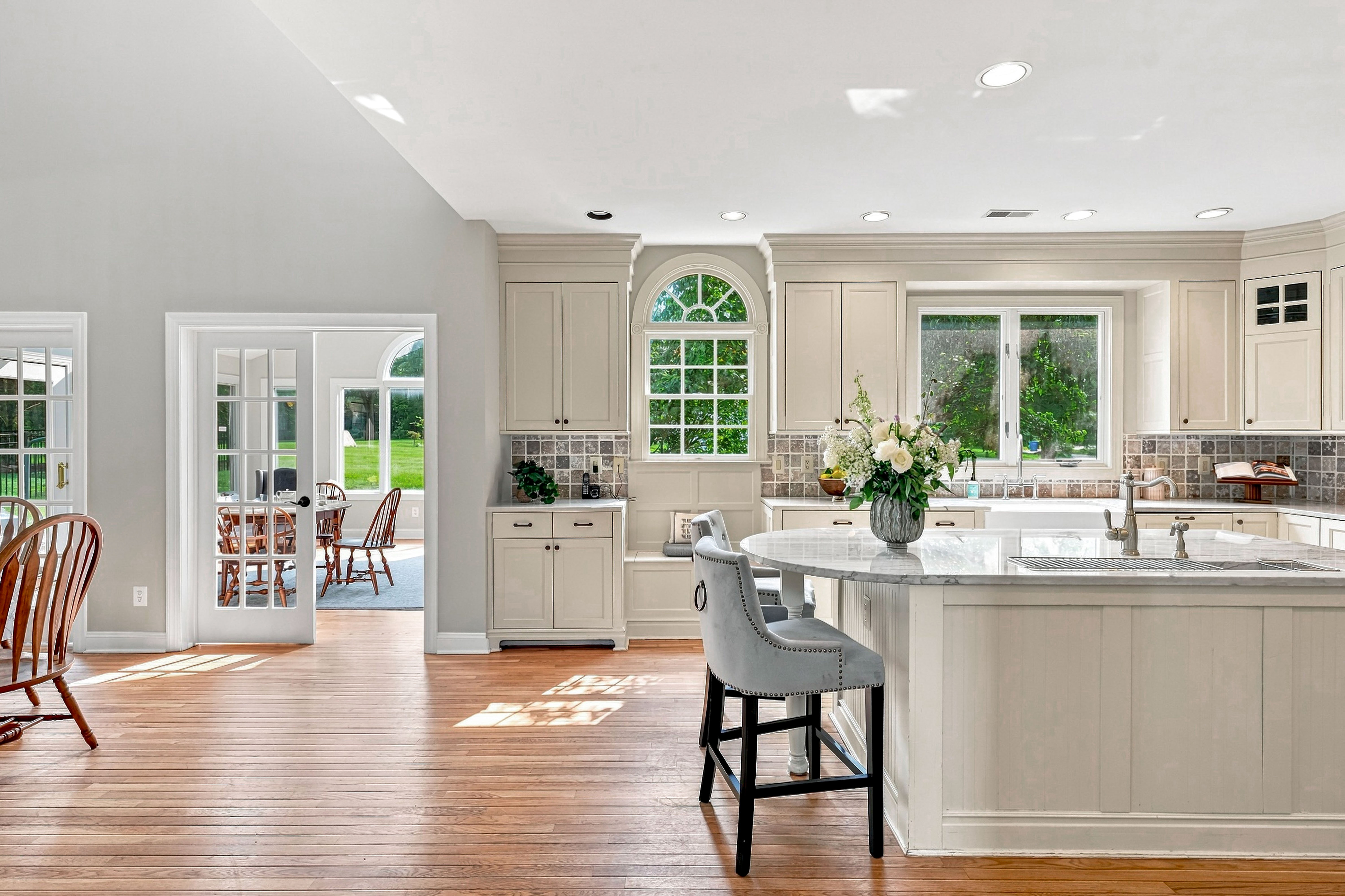 1 Pheasant Run Road 