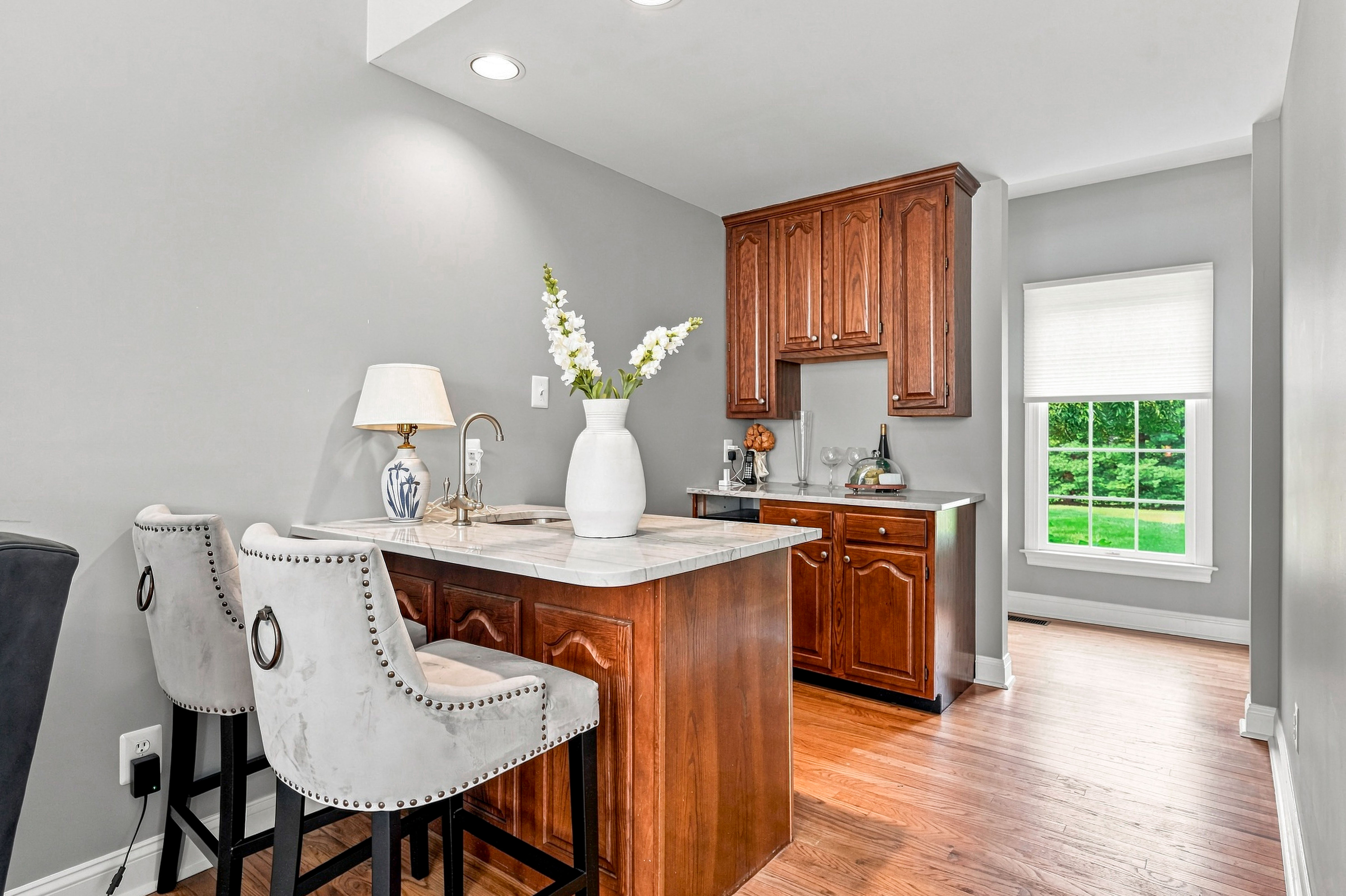1 Pheasant Run Road 