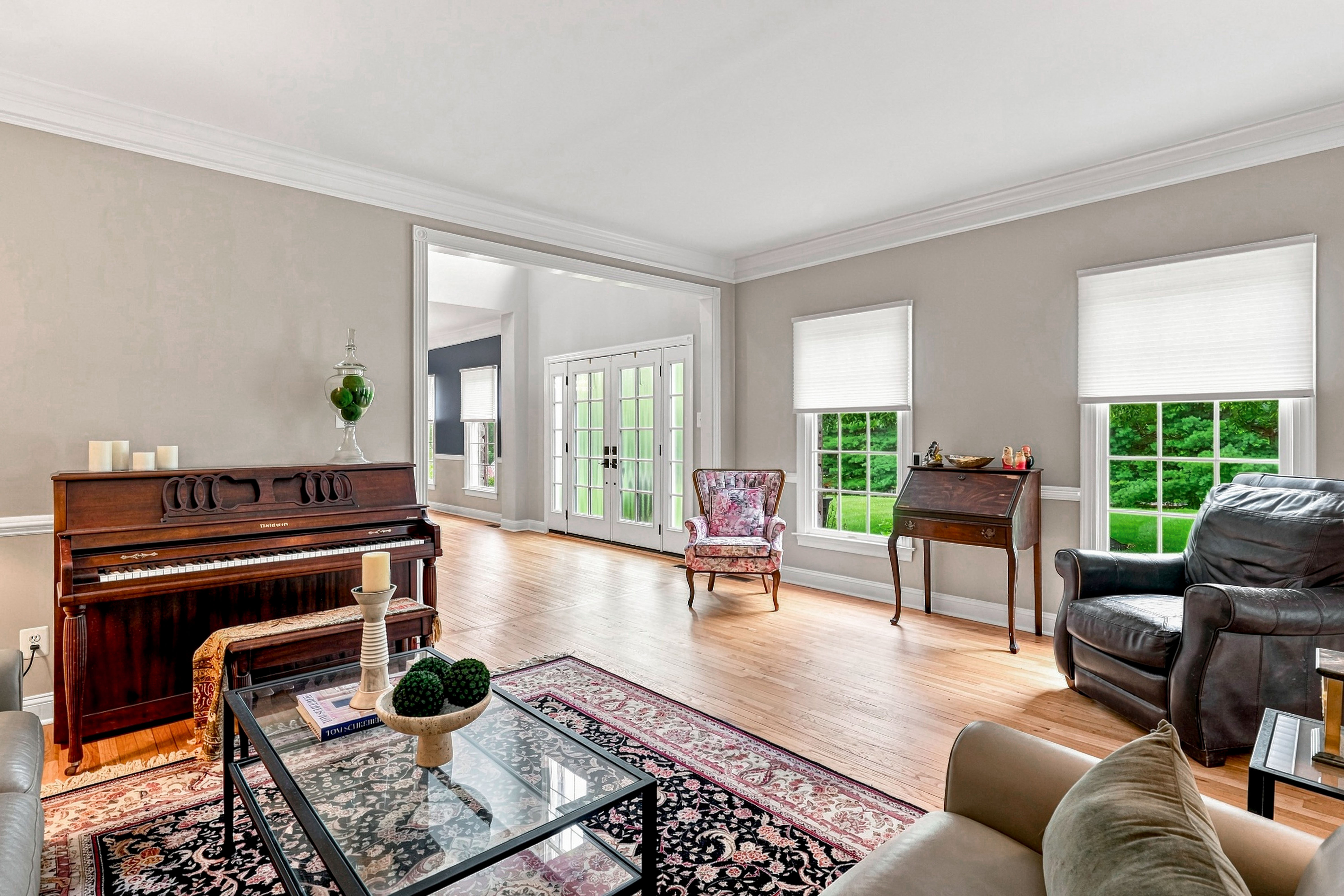 1 Pheasant Run Road 