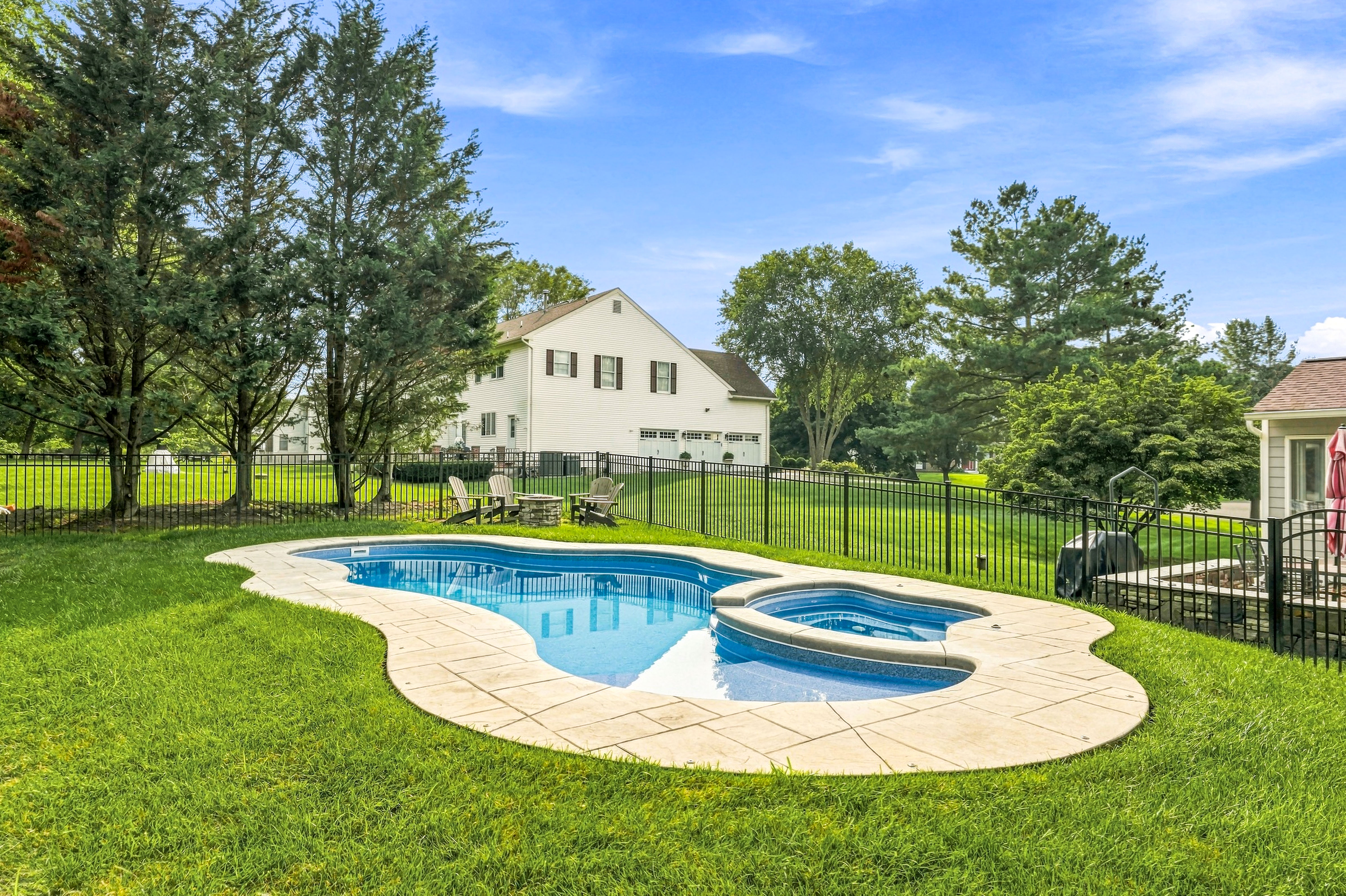 1 Pheasant Run Road 