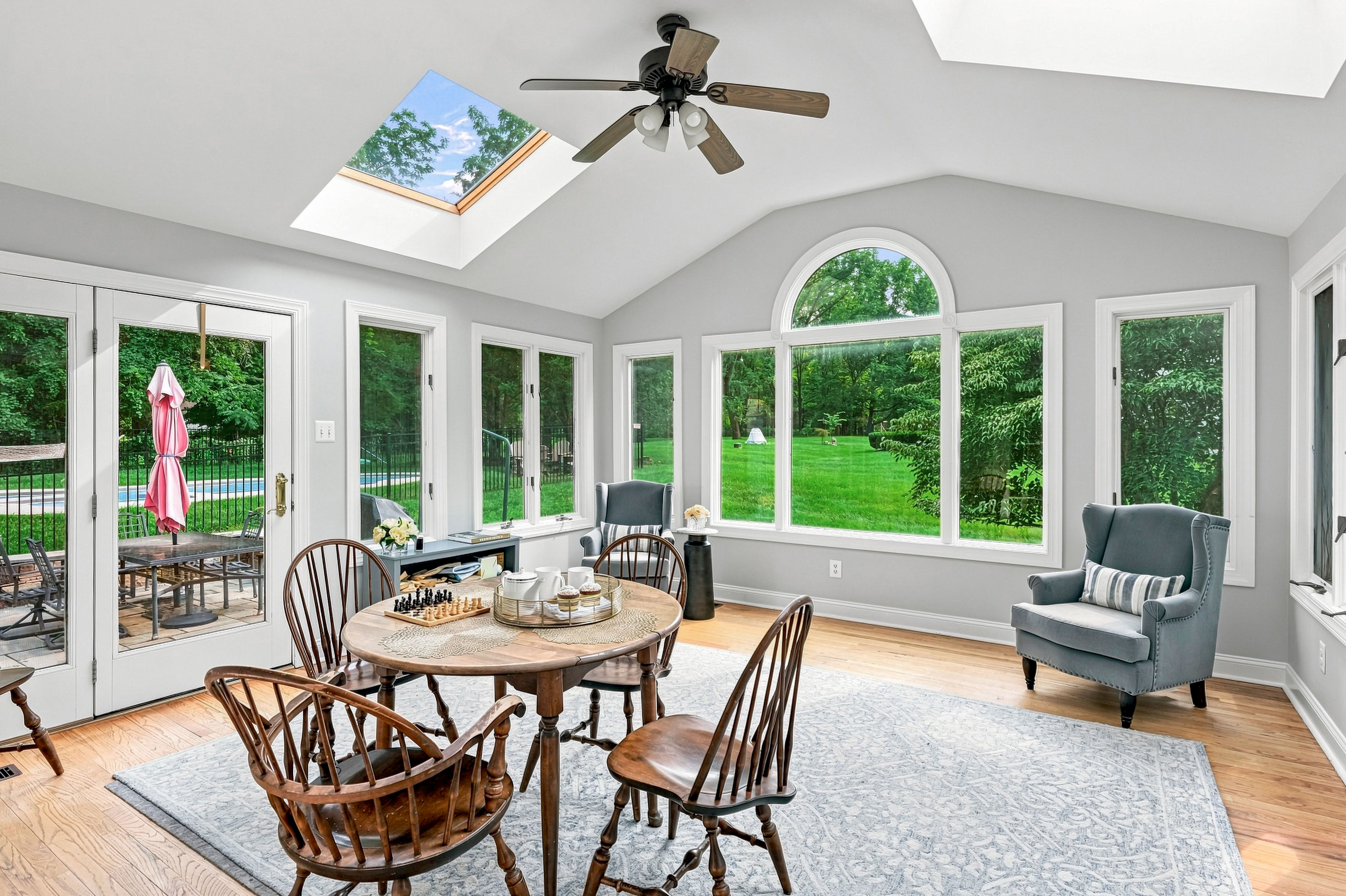 1 Pheasant Run Road 