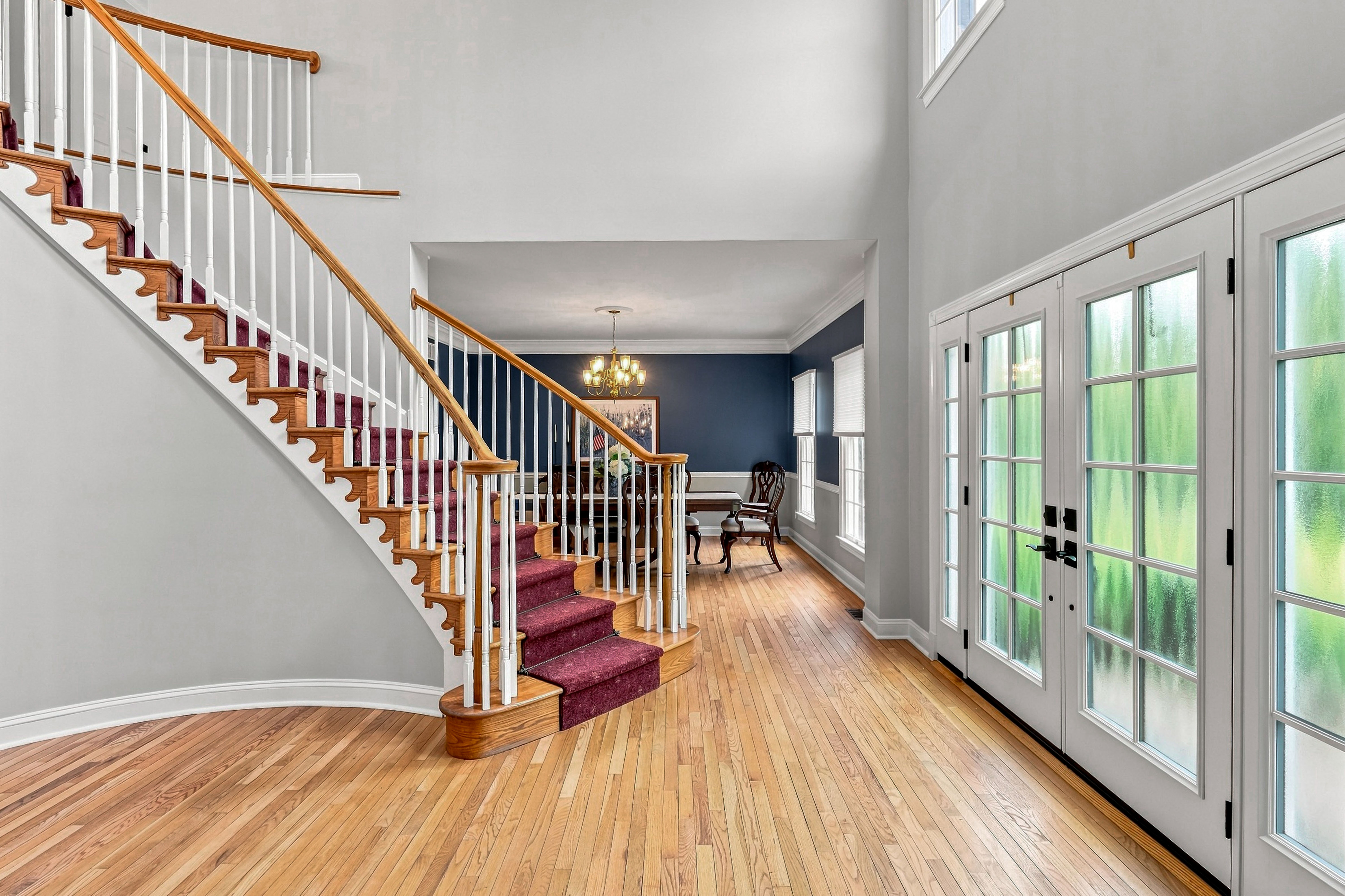 1 Pheasant Run Road 