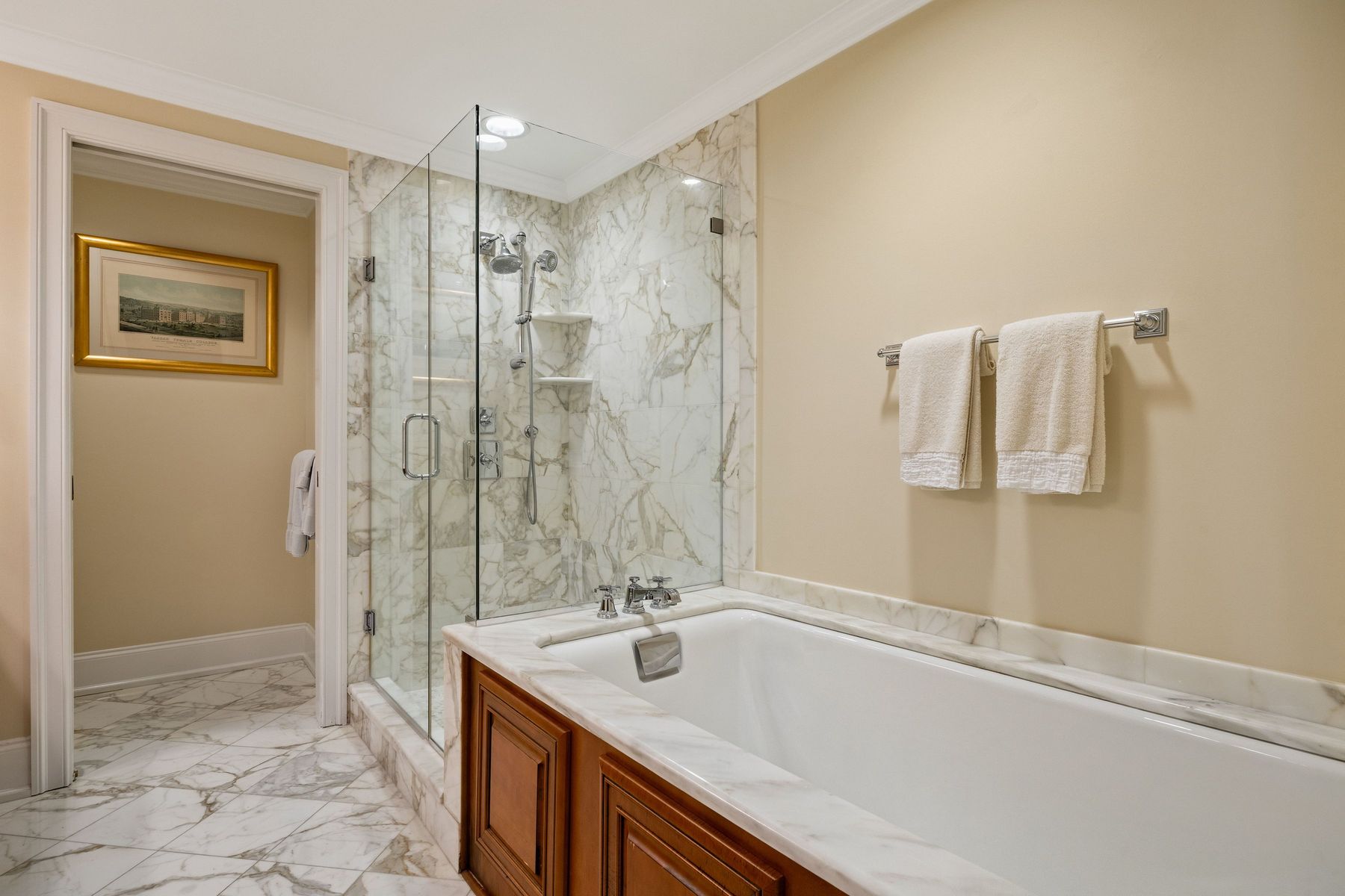 115 East Montgomery Avenue 3B