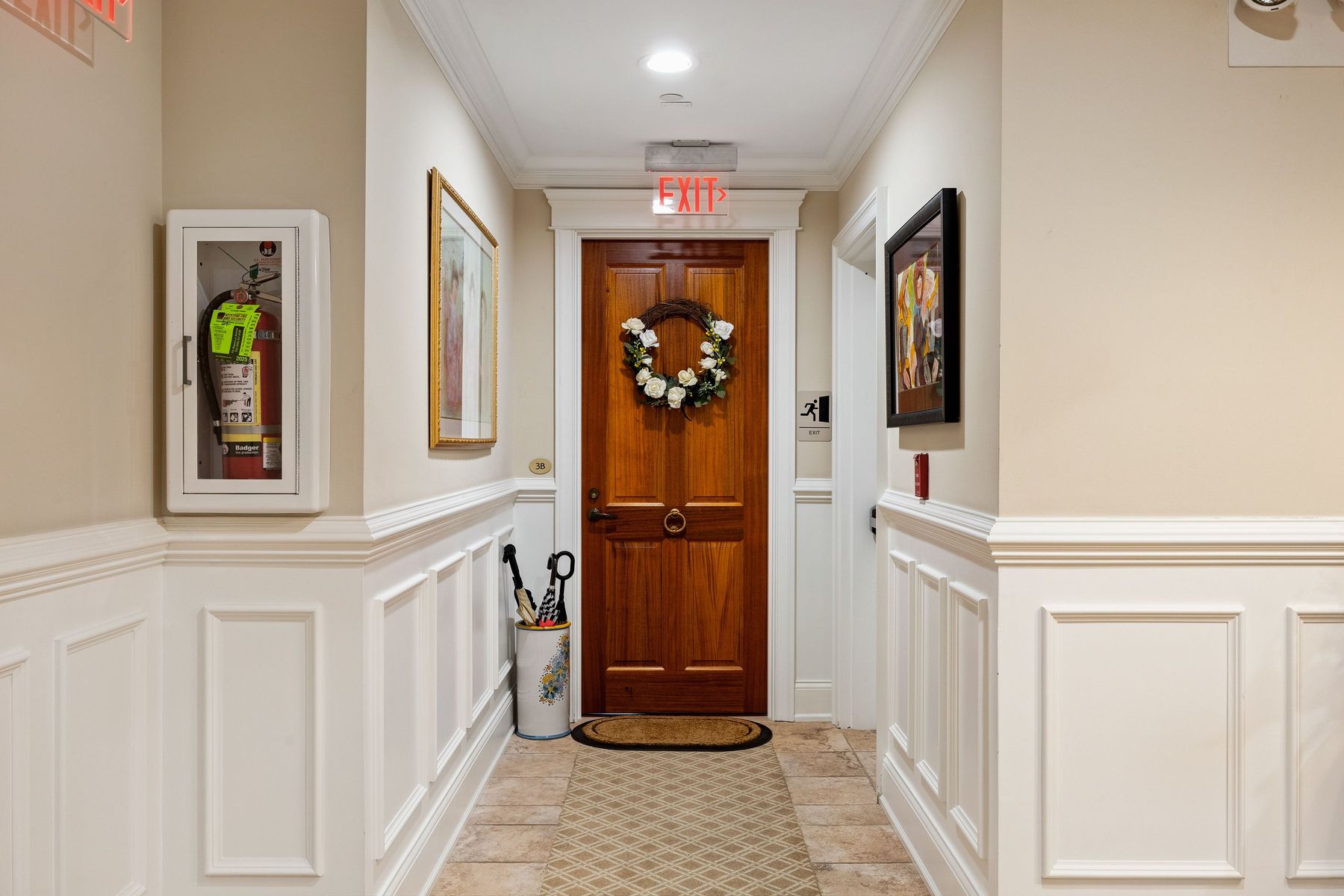 115 East Montgomery Avenue 3B