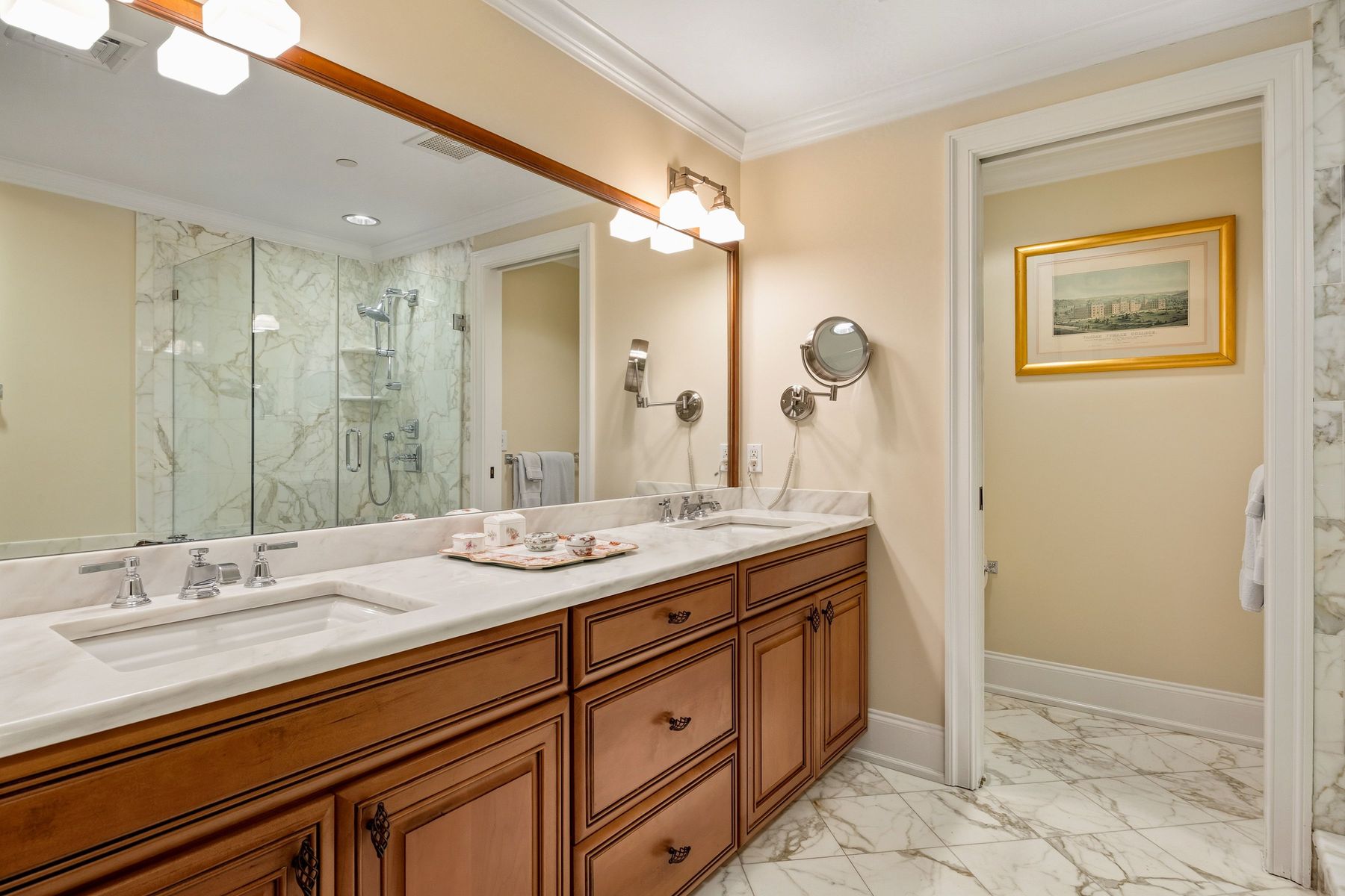 115 East Montgomery Avenue 3B