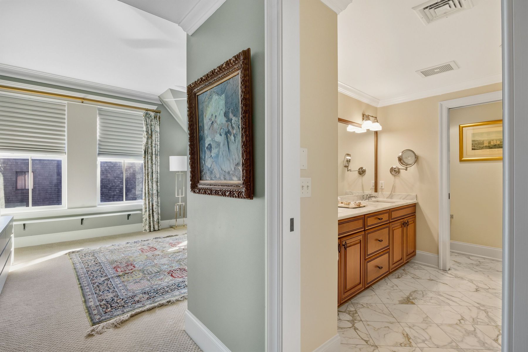 115 East Montgomery Avenue 3B
