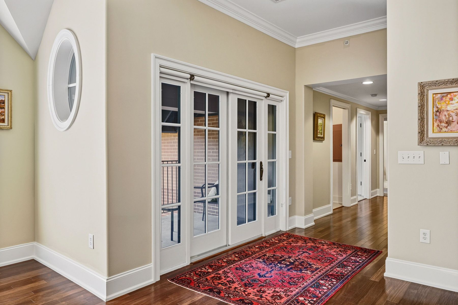 115 East Montgomery Avenue 3B