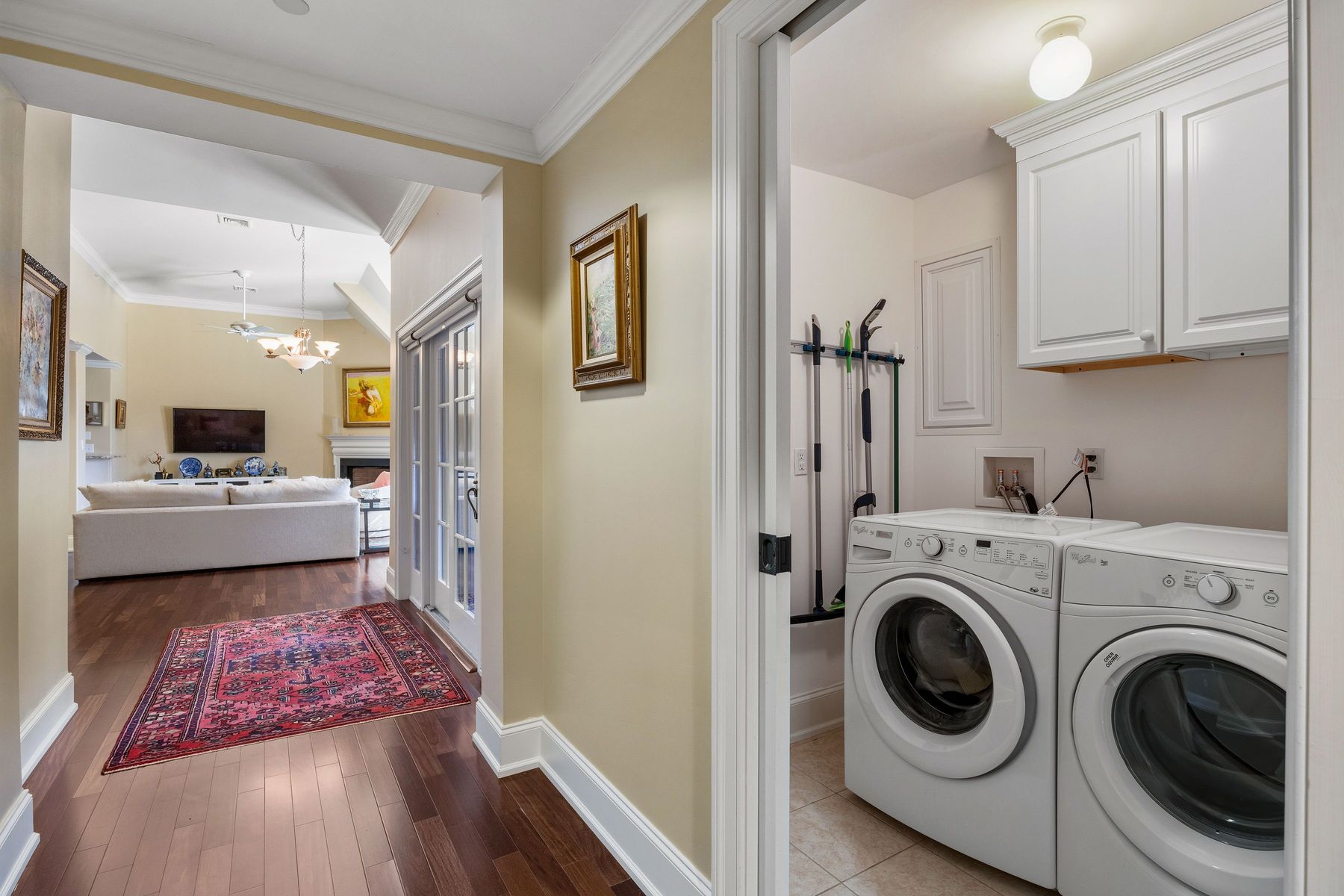 115 East Montgomery Avenue 3B