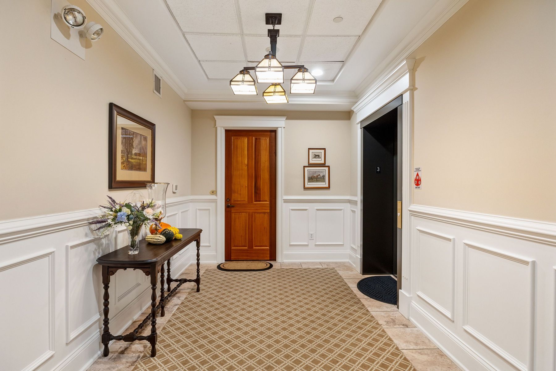 115 East Montgomery Avenue 3B