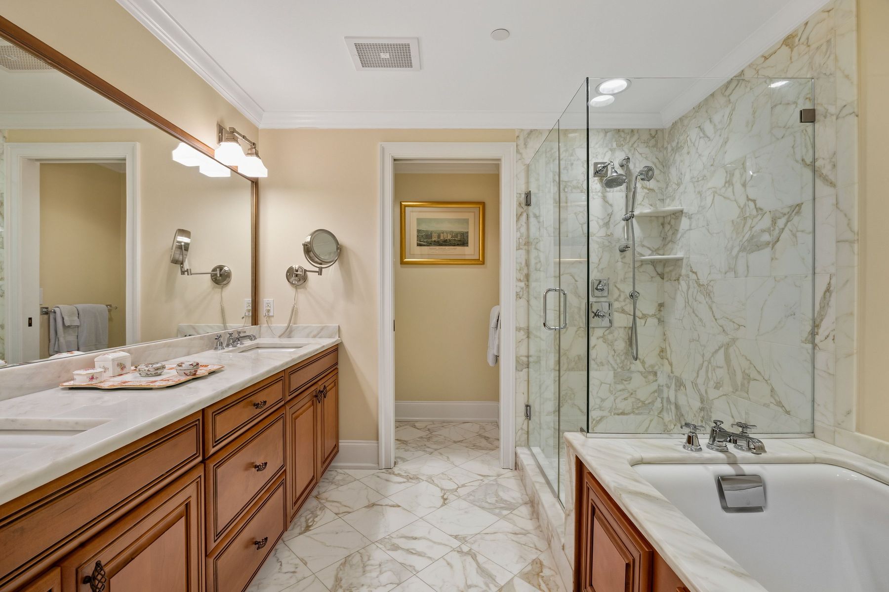 115 East Montgomery Avenue 3B