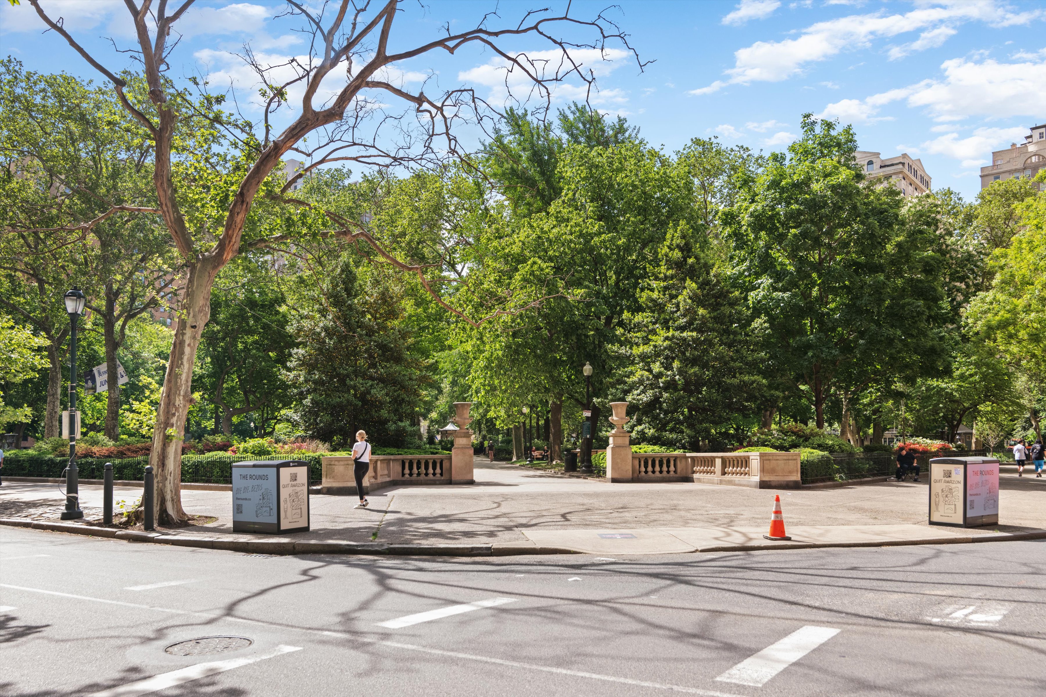 1901 Walnut Street Unit 2A