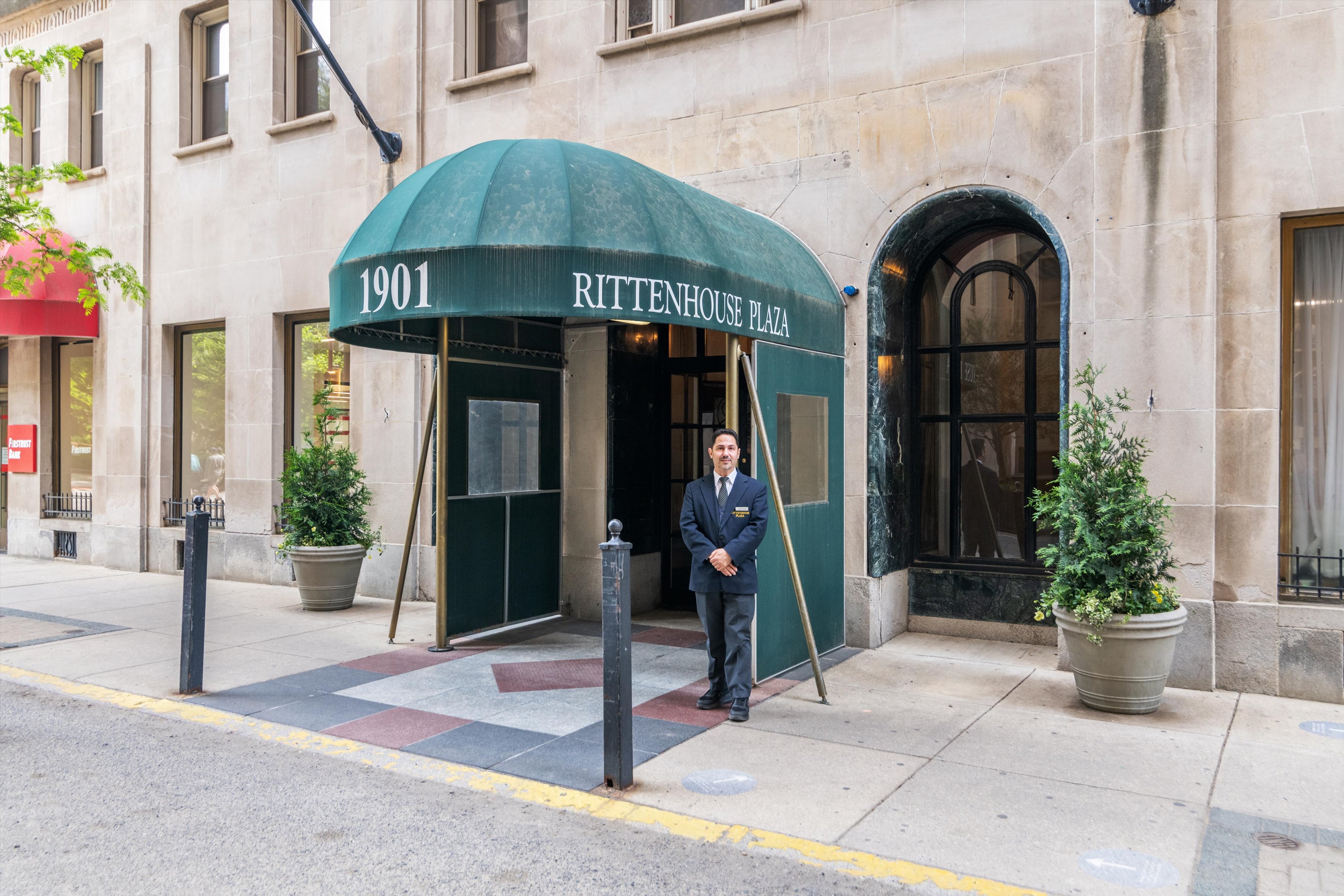 1901 Walnut Street Unit 2A