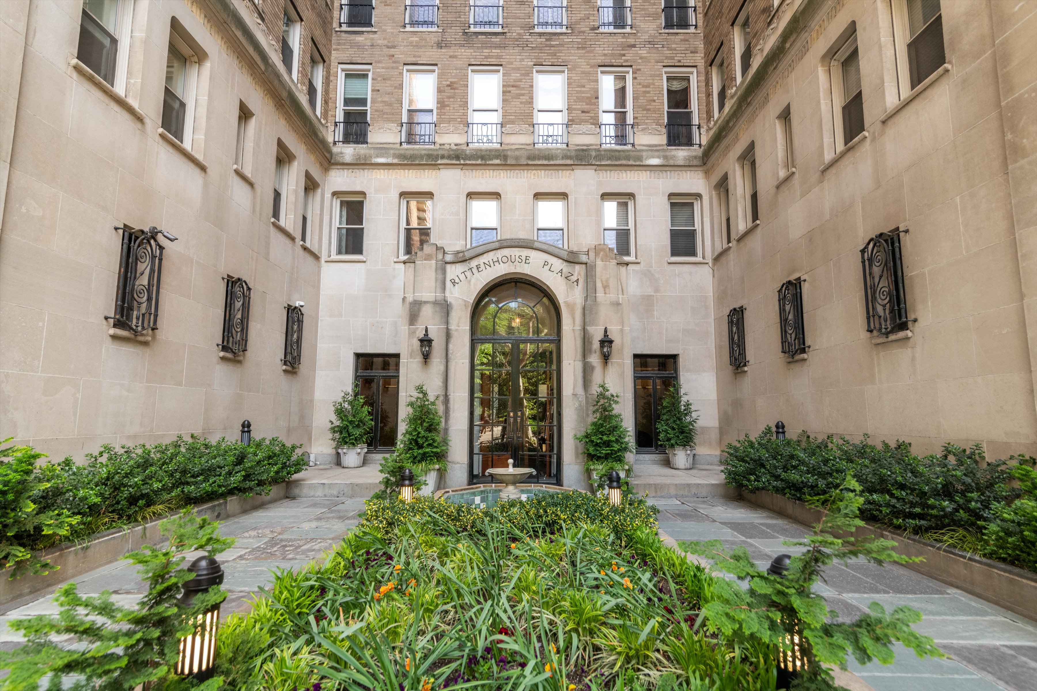 1901 Walnut Street Unit 2A
